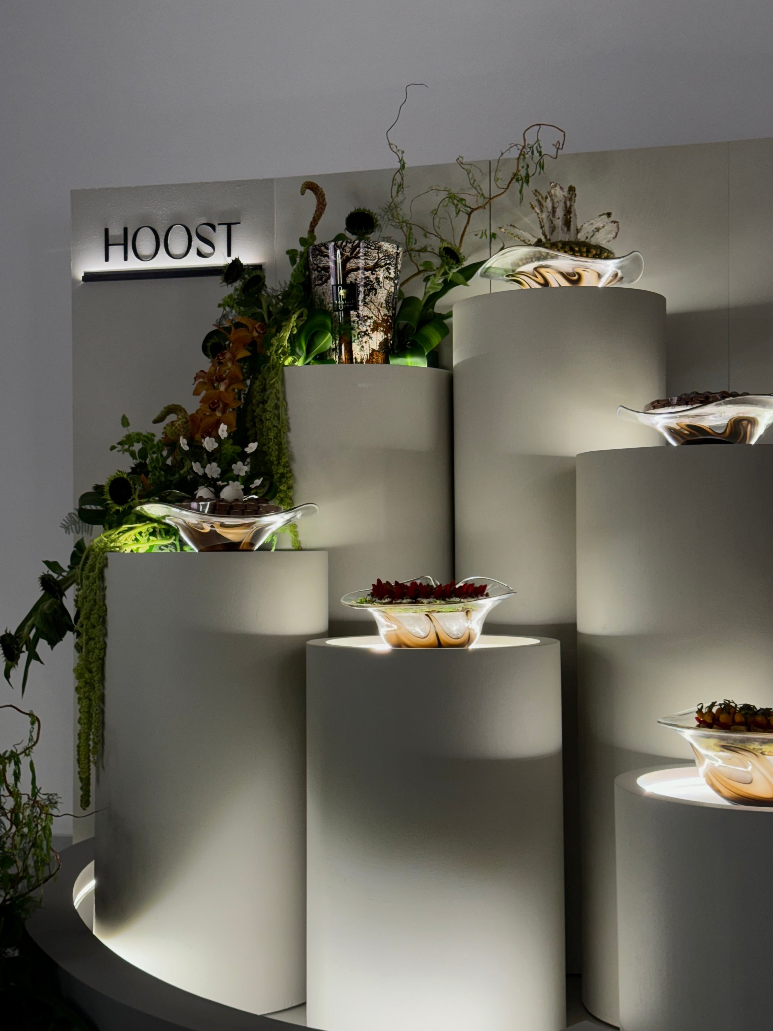 استقبالات | RECEPTIONS