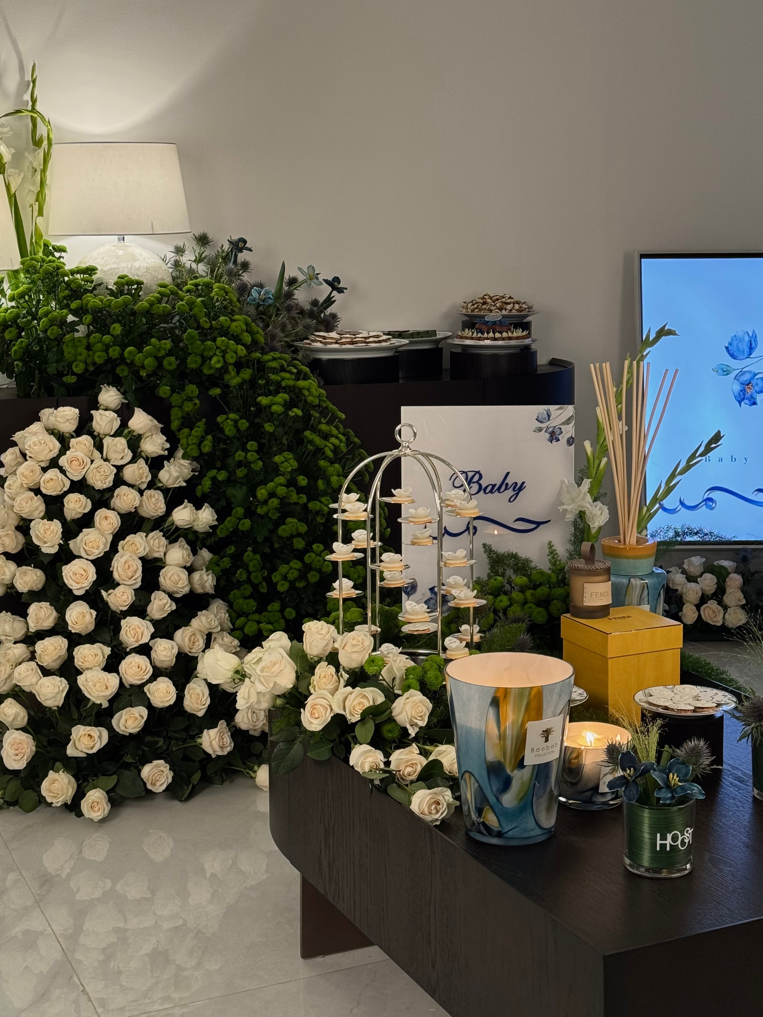 تنسيق بيت  | ARRANGE