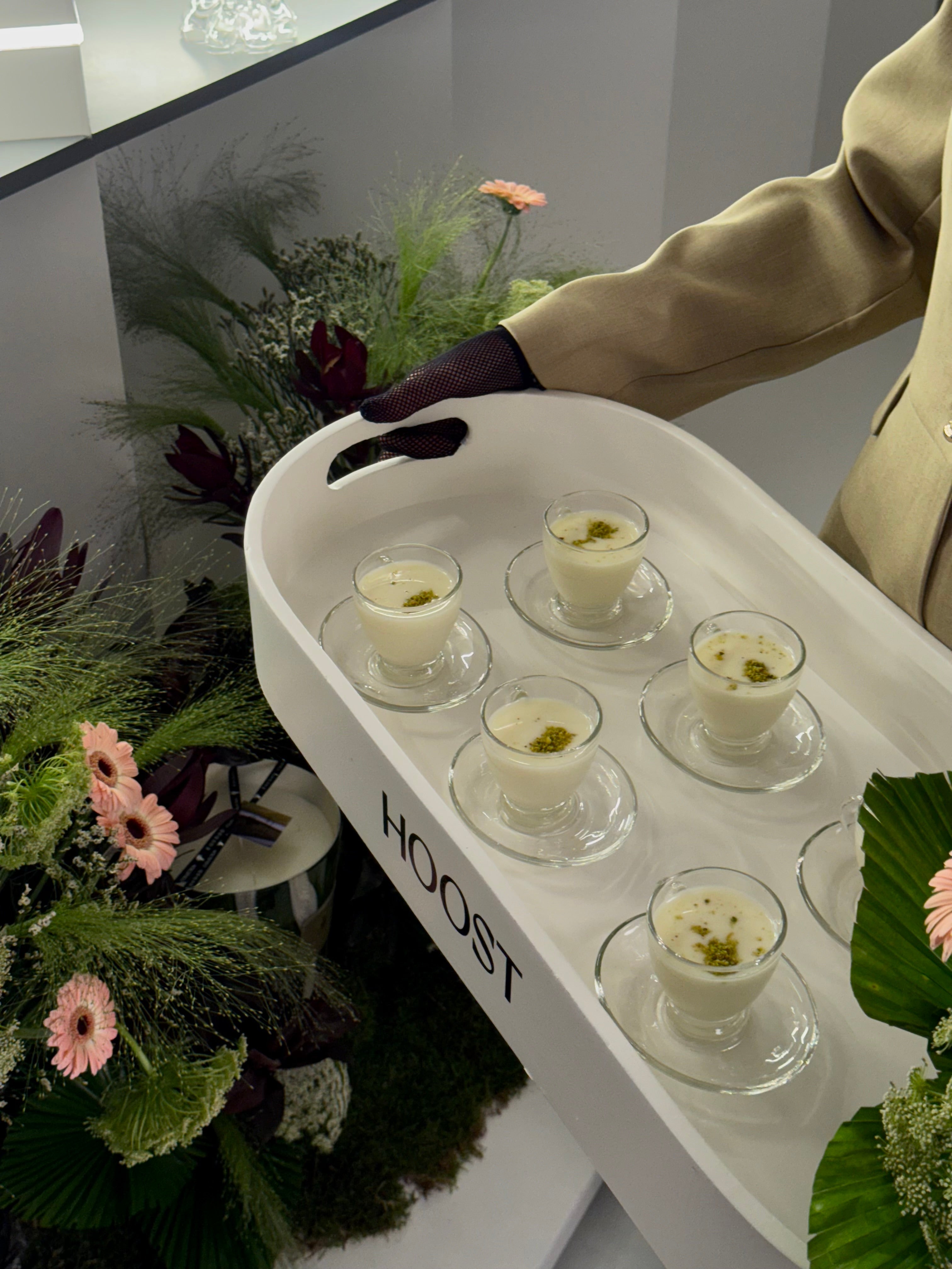 المشروبات | DRINKS