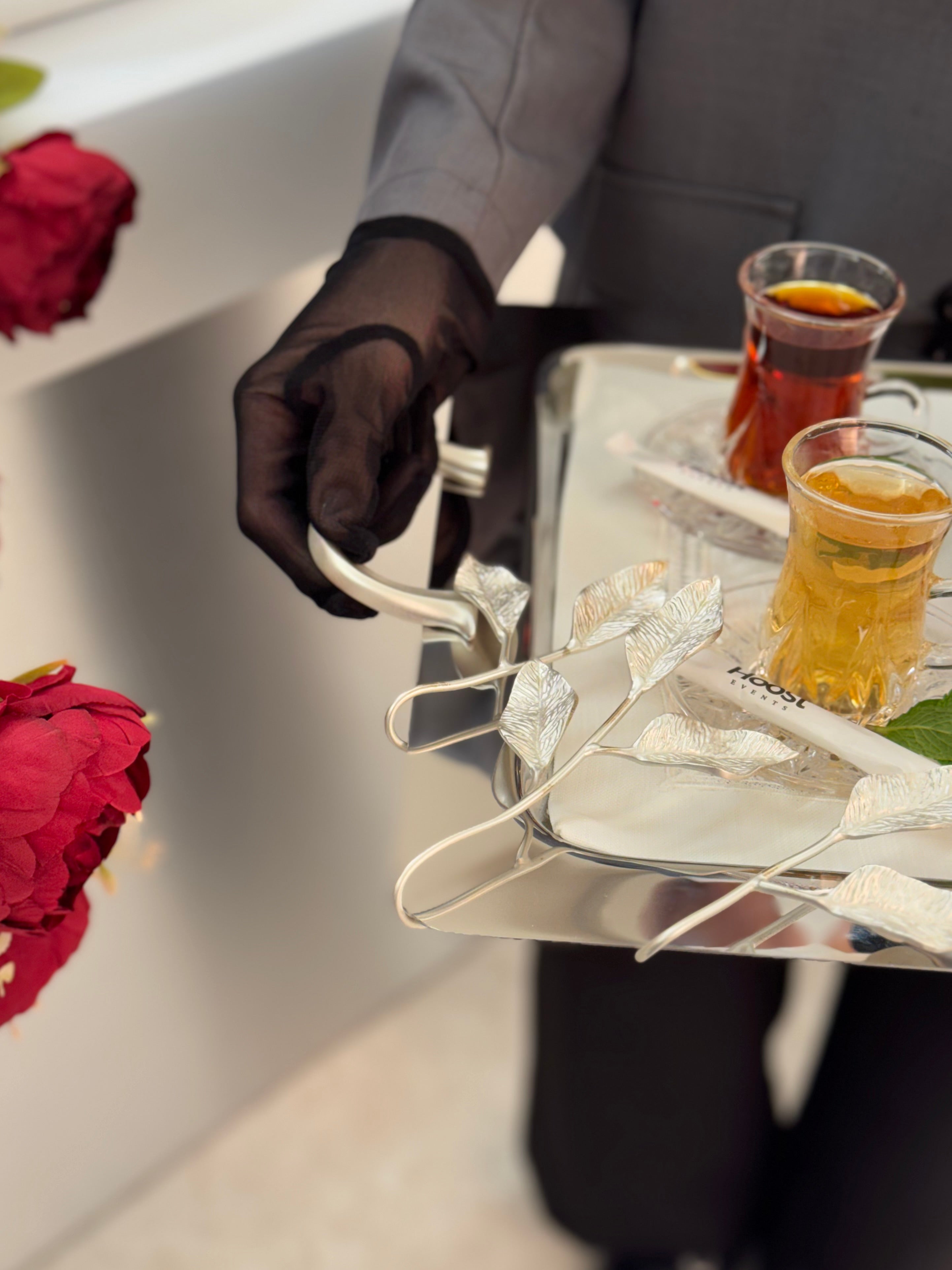 DRINKS BACCARAT | مشروبات باكارا