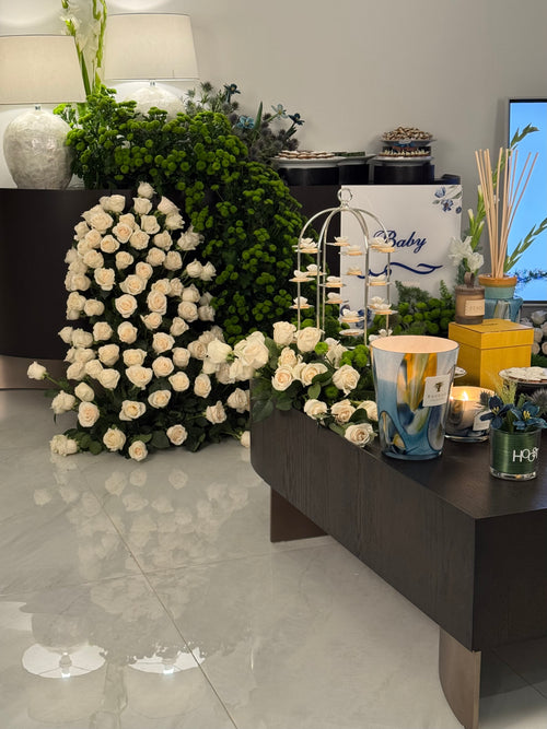 ARRANGE PACKAGE | بكج تنسيق