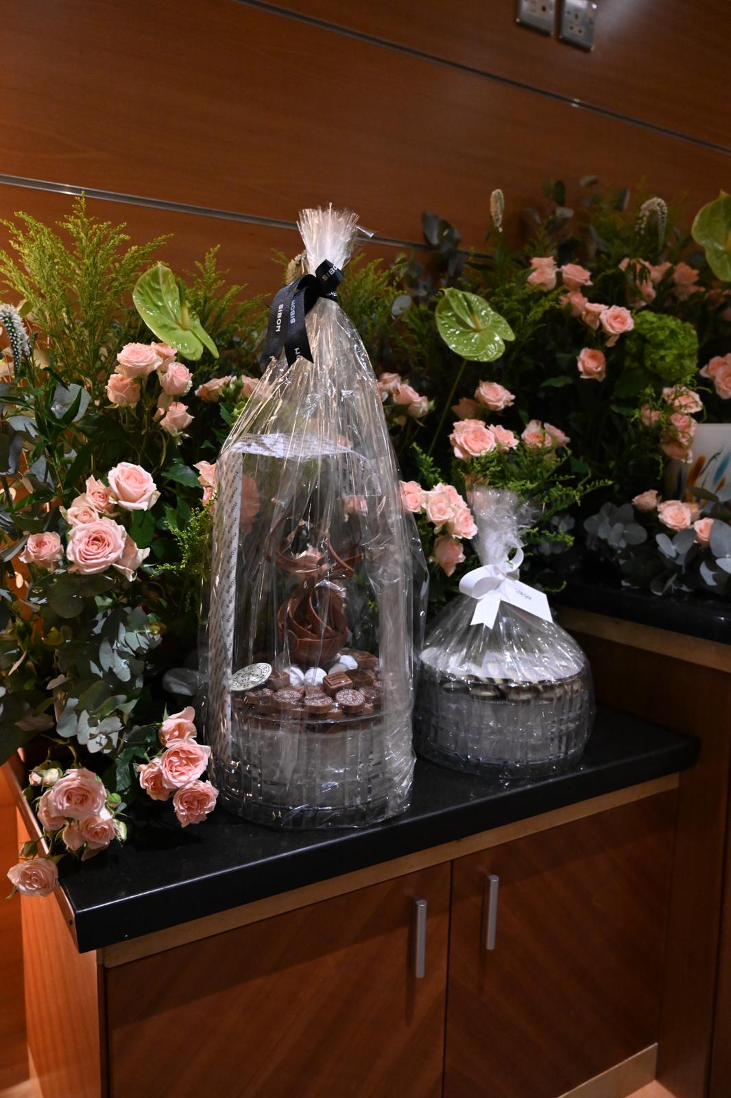 ARRANGE PACKAGE | بكج تنسيق