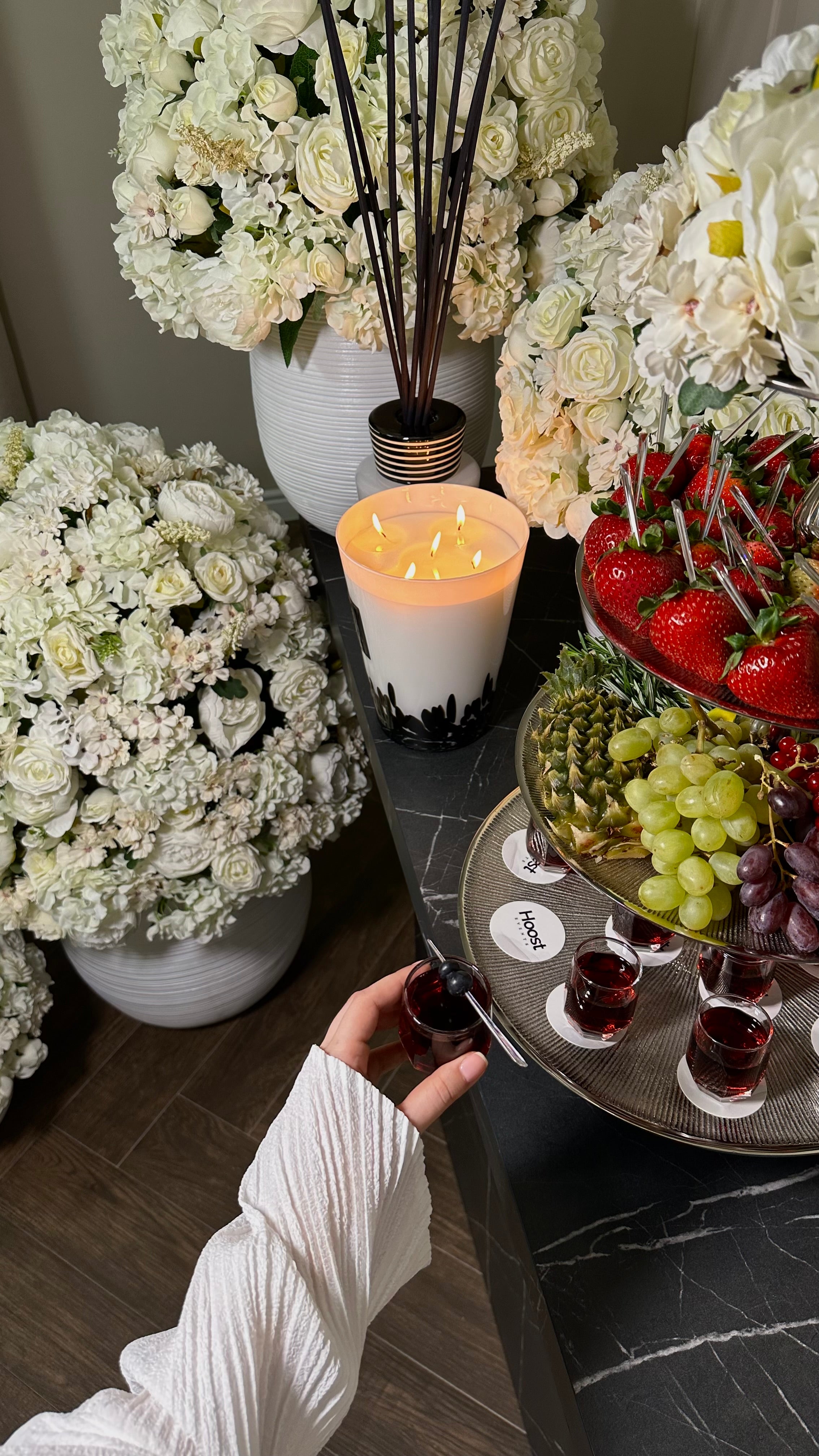 MARBLE | ثيم ماربل