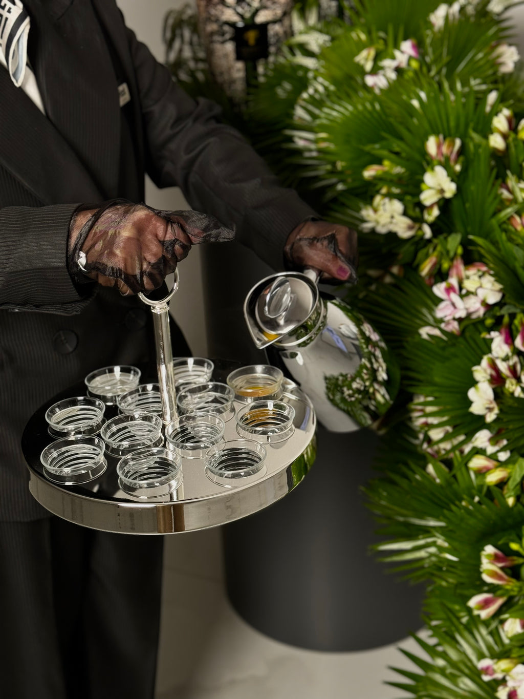 DRINKS GREY | مشروبات الرمادي