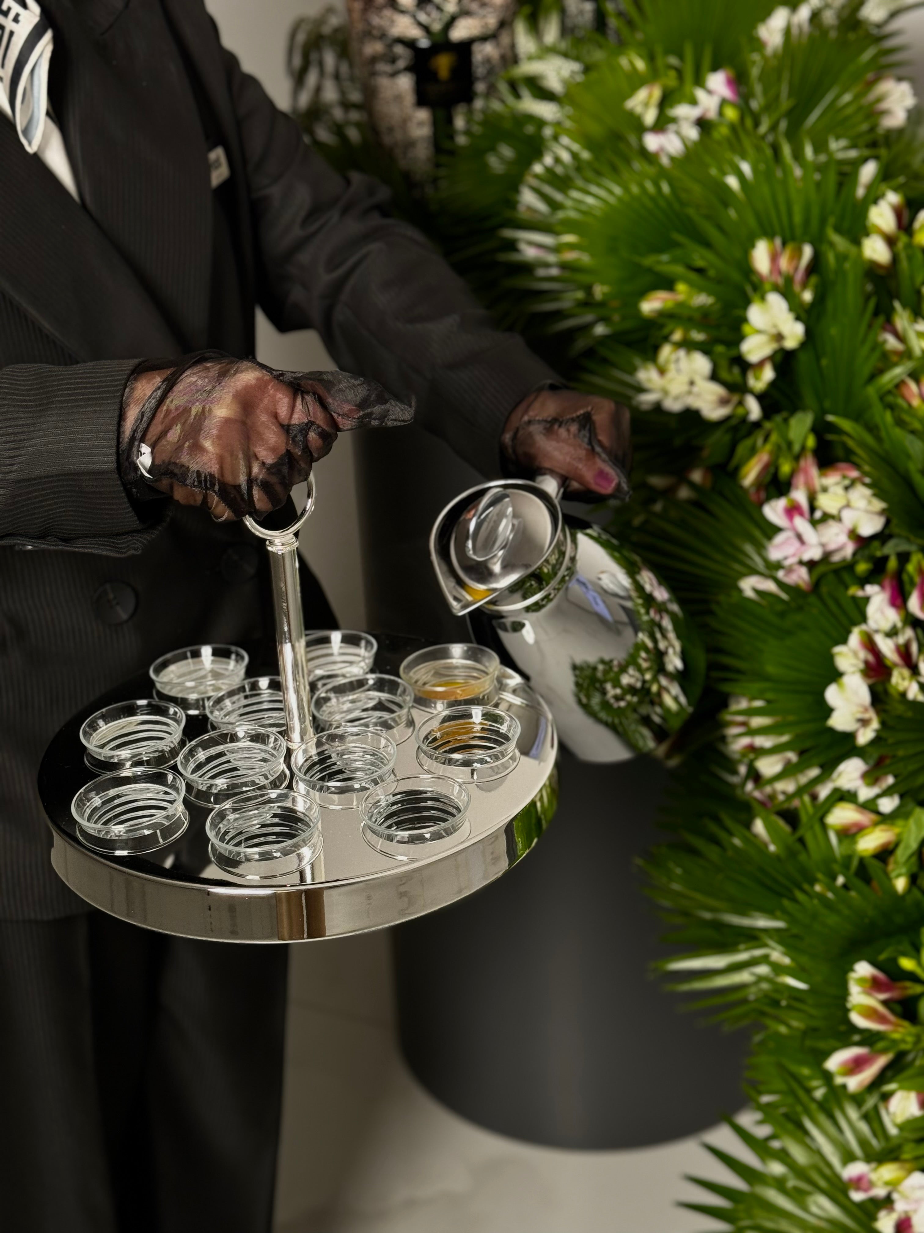 DRINKS GREY | مشروبات الرمادي