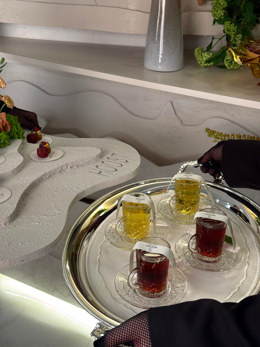 WEDDING HOSTARA | أعراس ثيم هوستارا