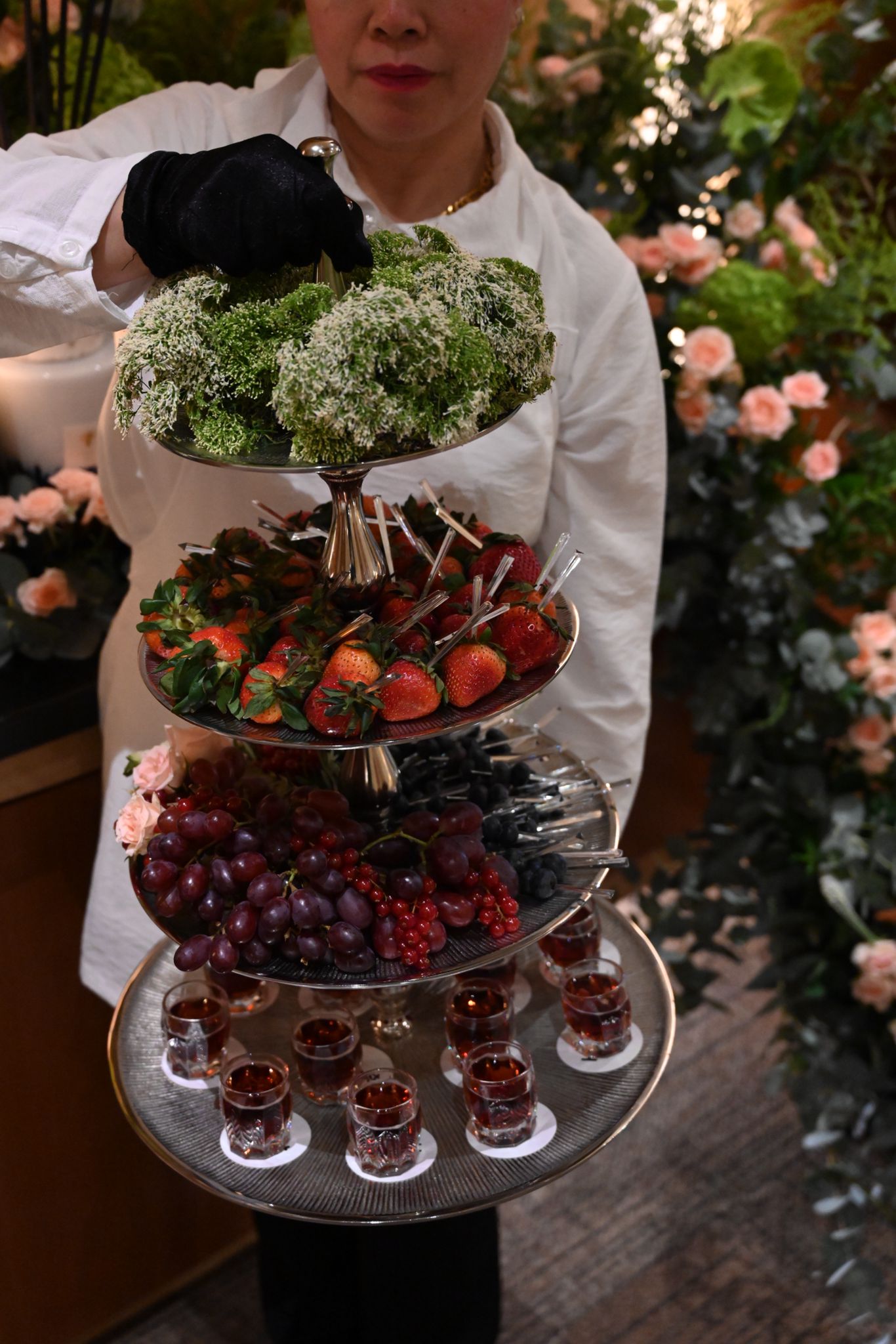 ARRANGE PACKAGE | بكج تنسيق