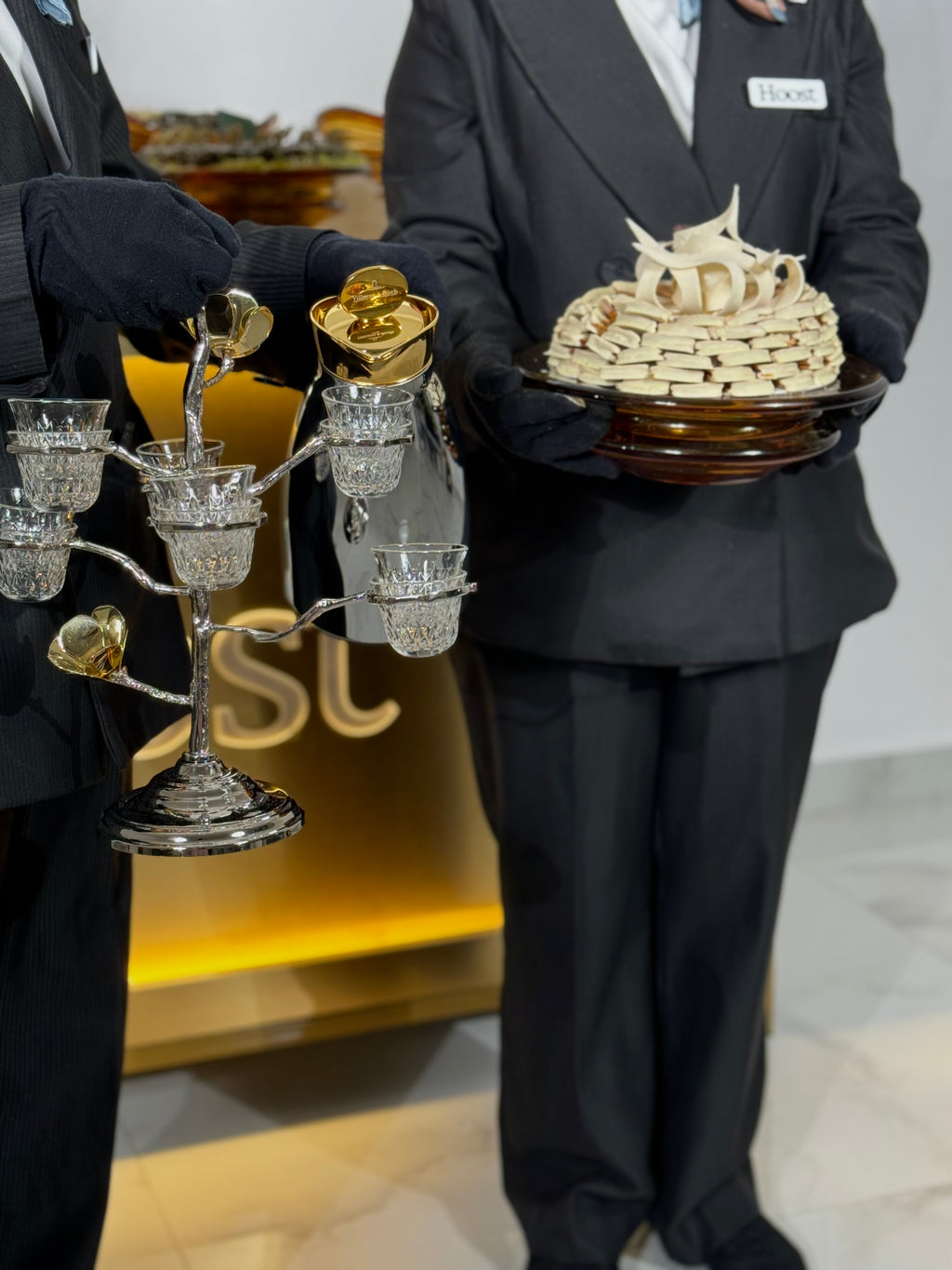 GOLD | ثيم ذهبي