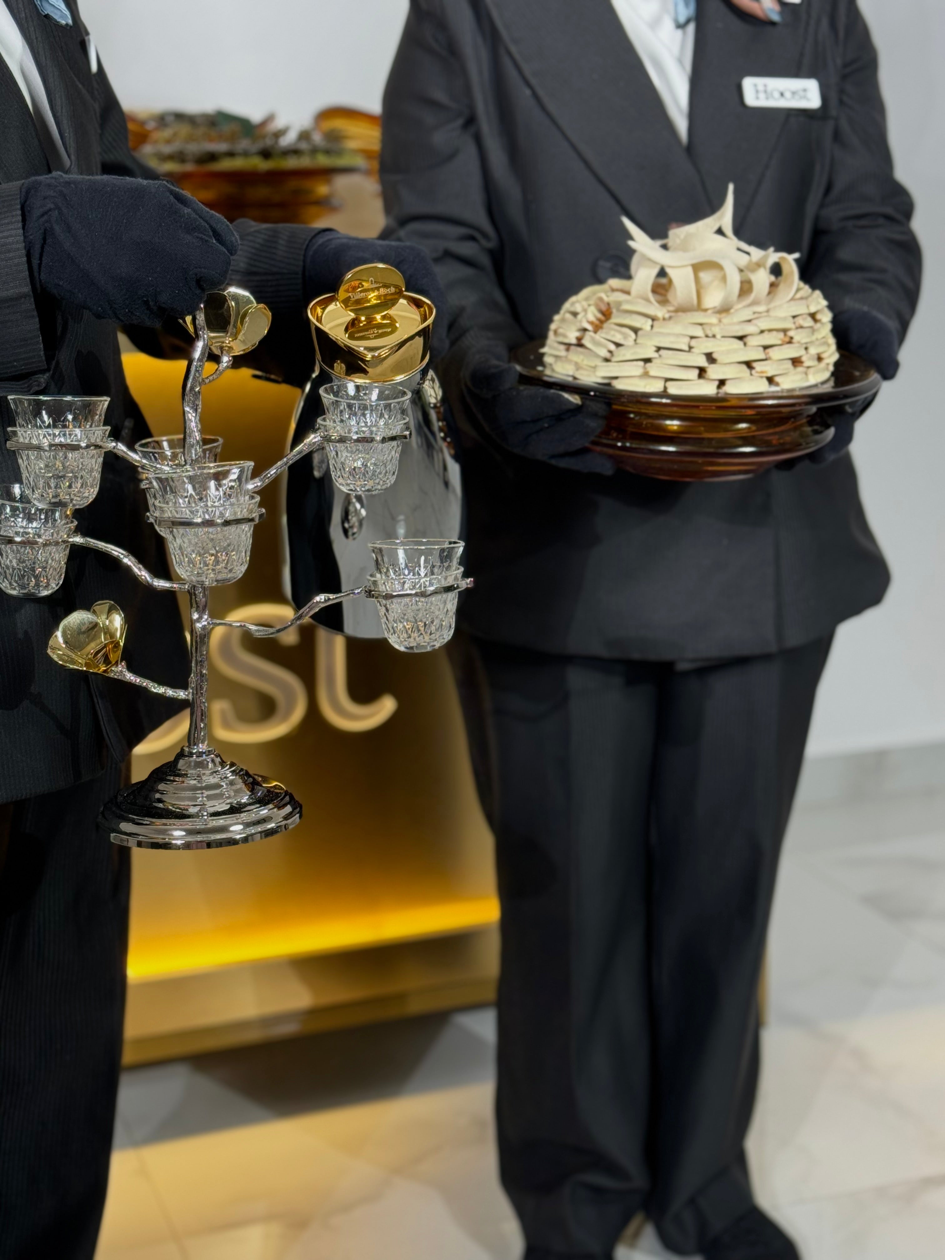 GOLD | ثيم ذهبي