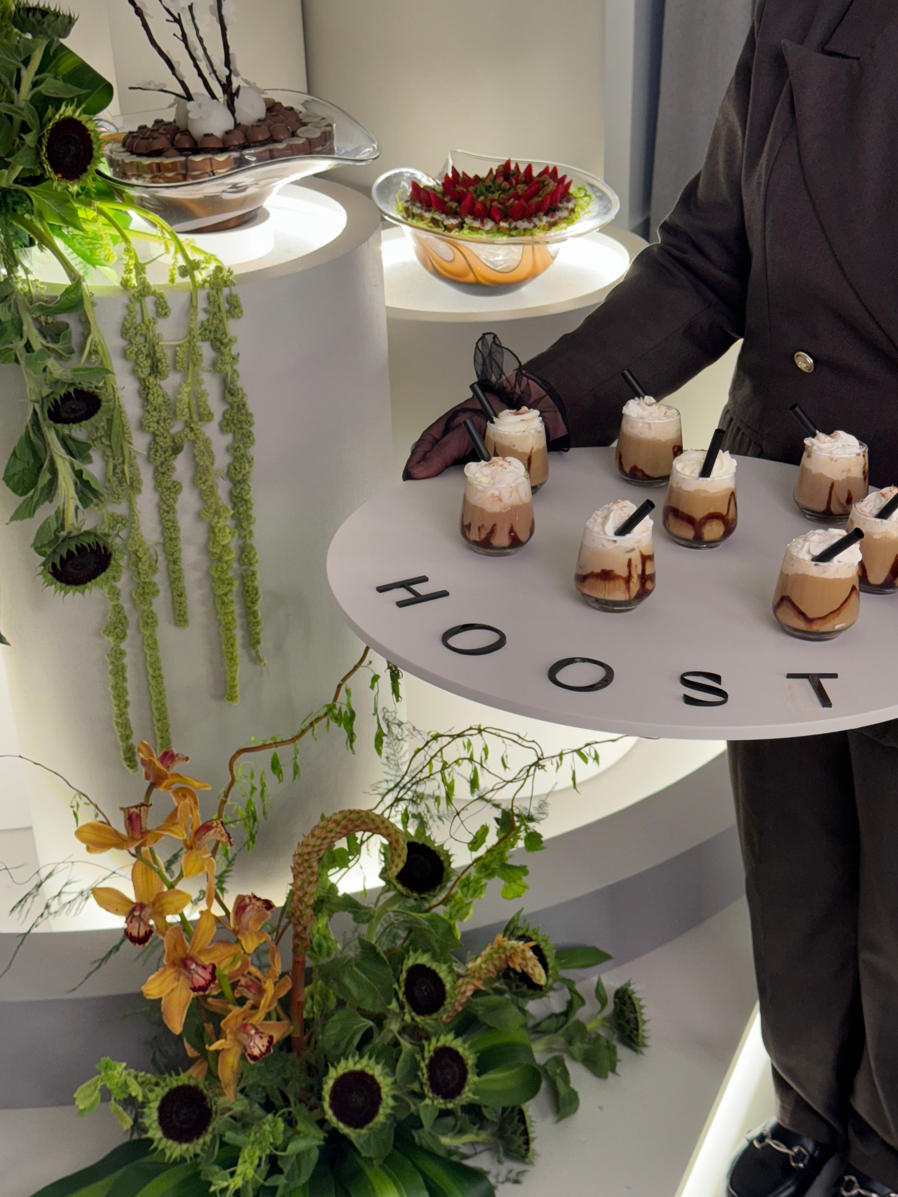 SUNFLORIA | ثيم سن فلوريا