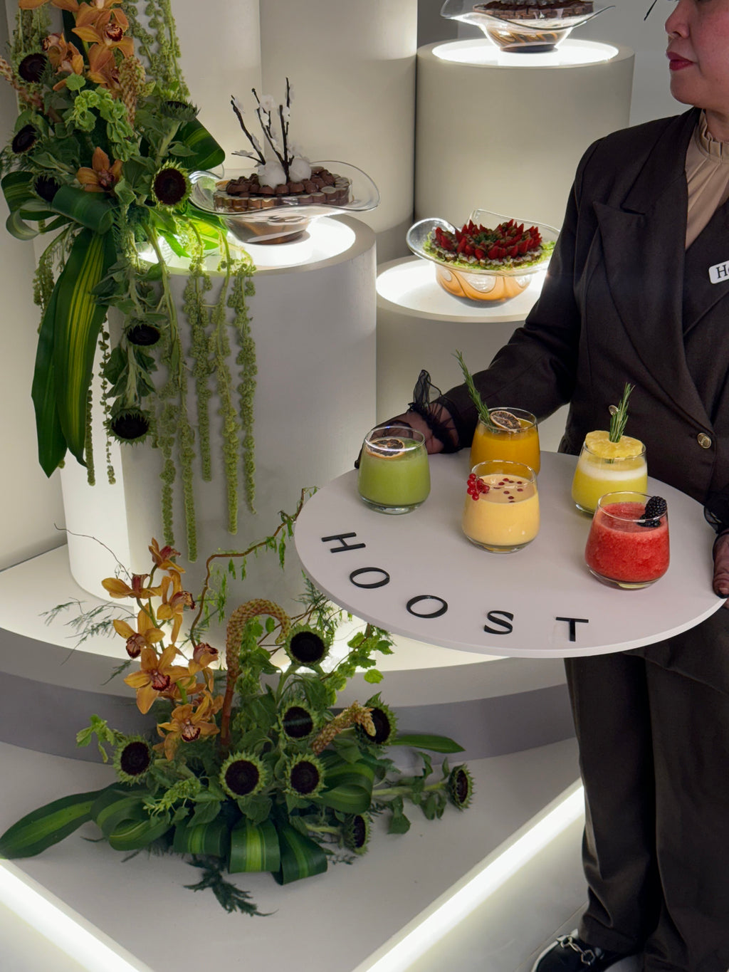 WEDDING SUNFLORIA | أعراس ثيم سن فلوريا