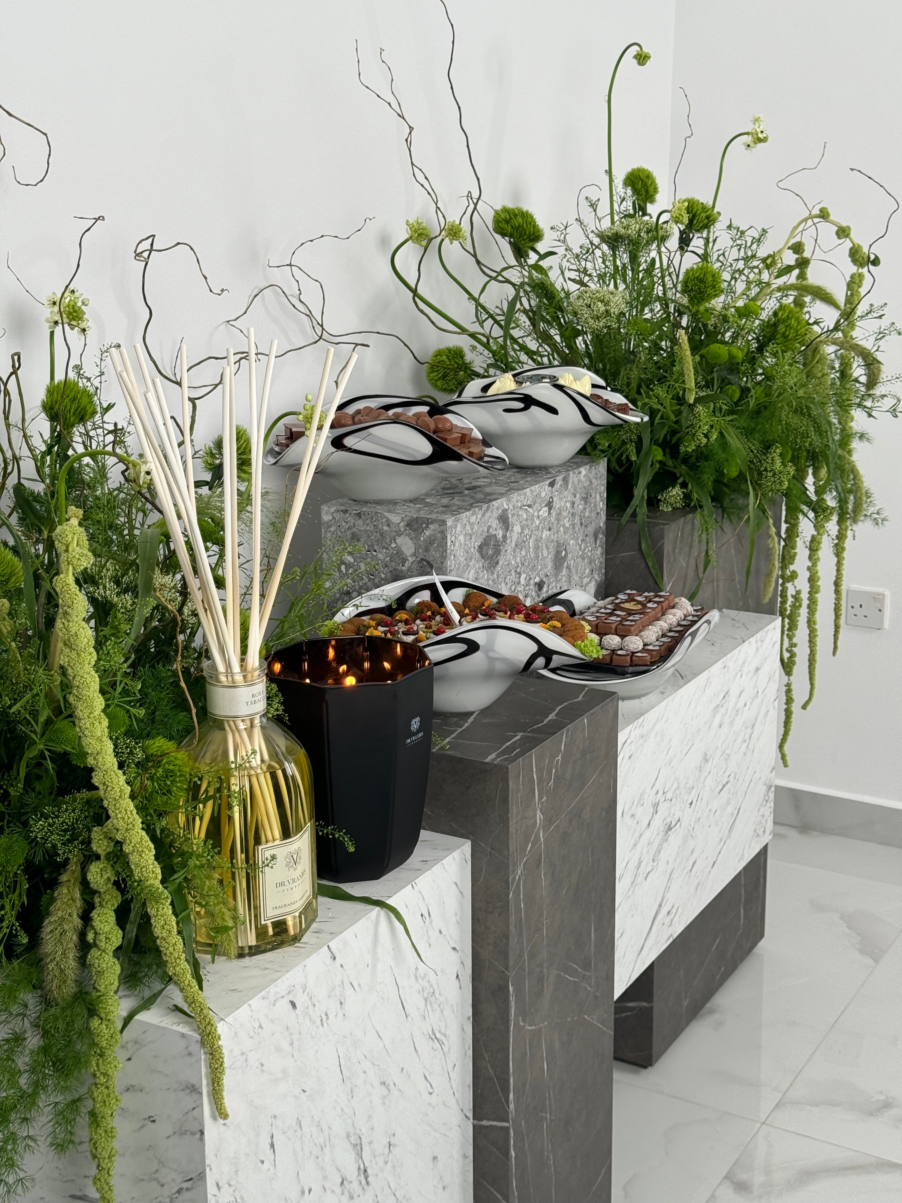 WHITE | ثيم آبيض