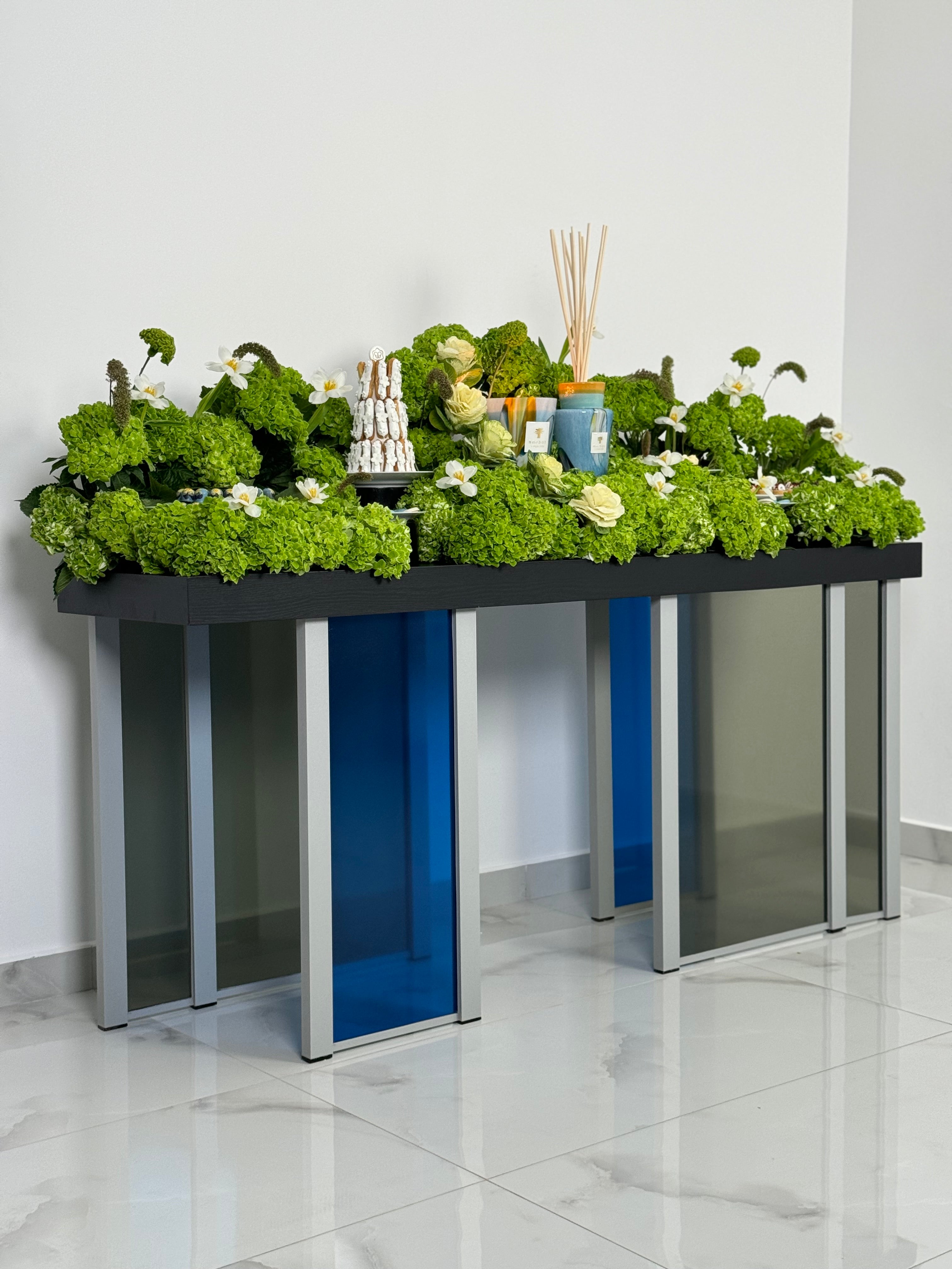 FENDI | ثيم فندي