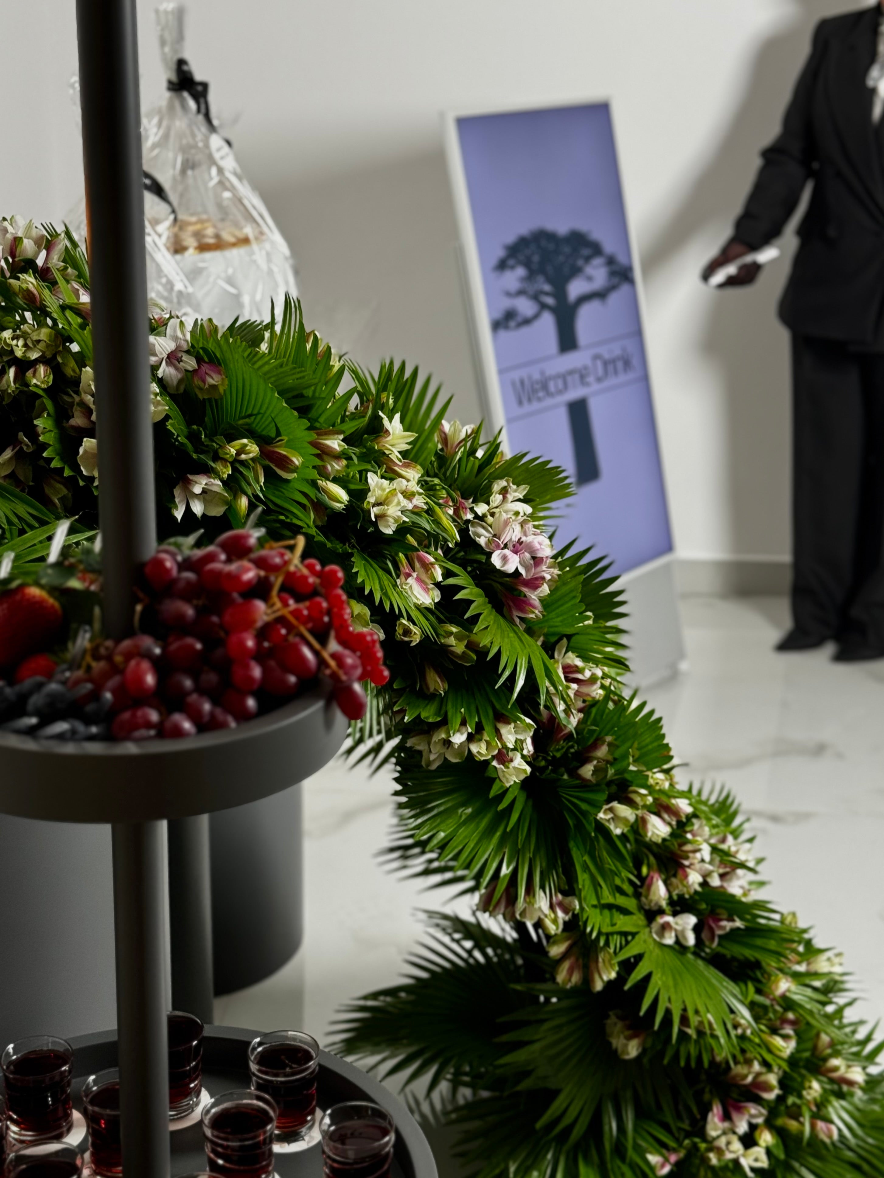 GREY | ثيم رمادي