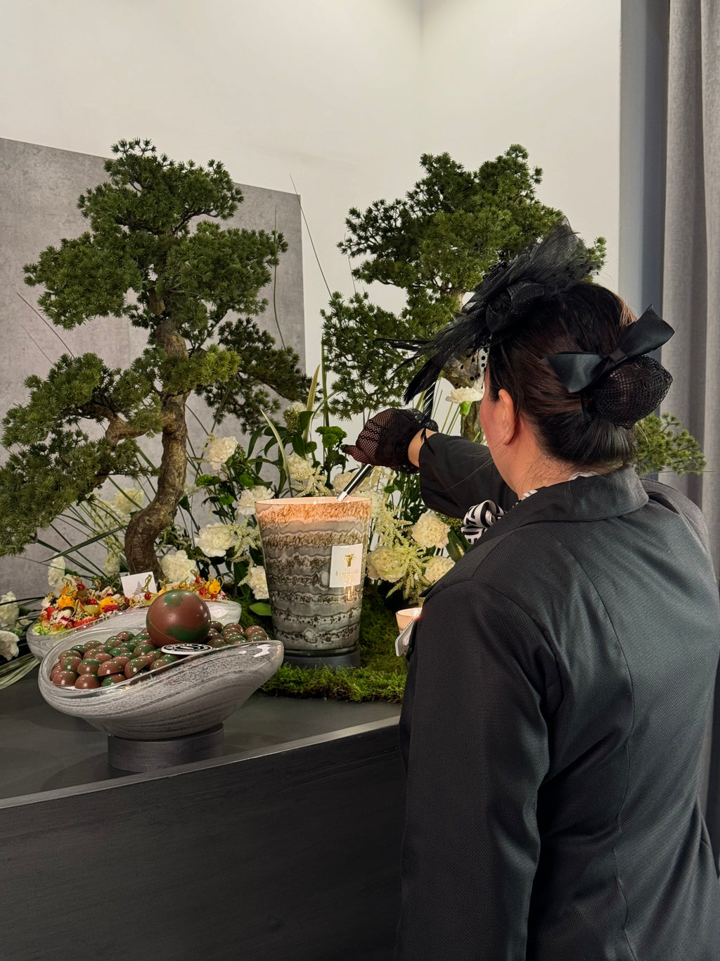 BONSAI | ثيم بونساي