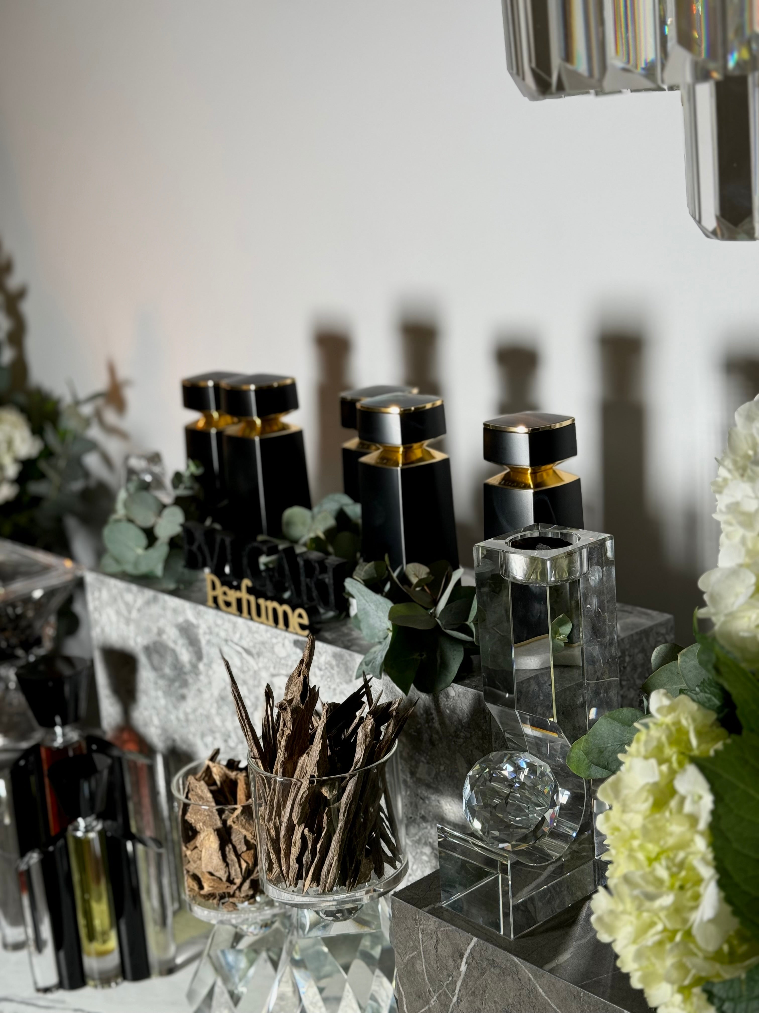 BVLGARY | تعطير بولغري