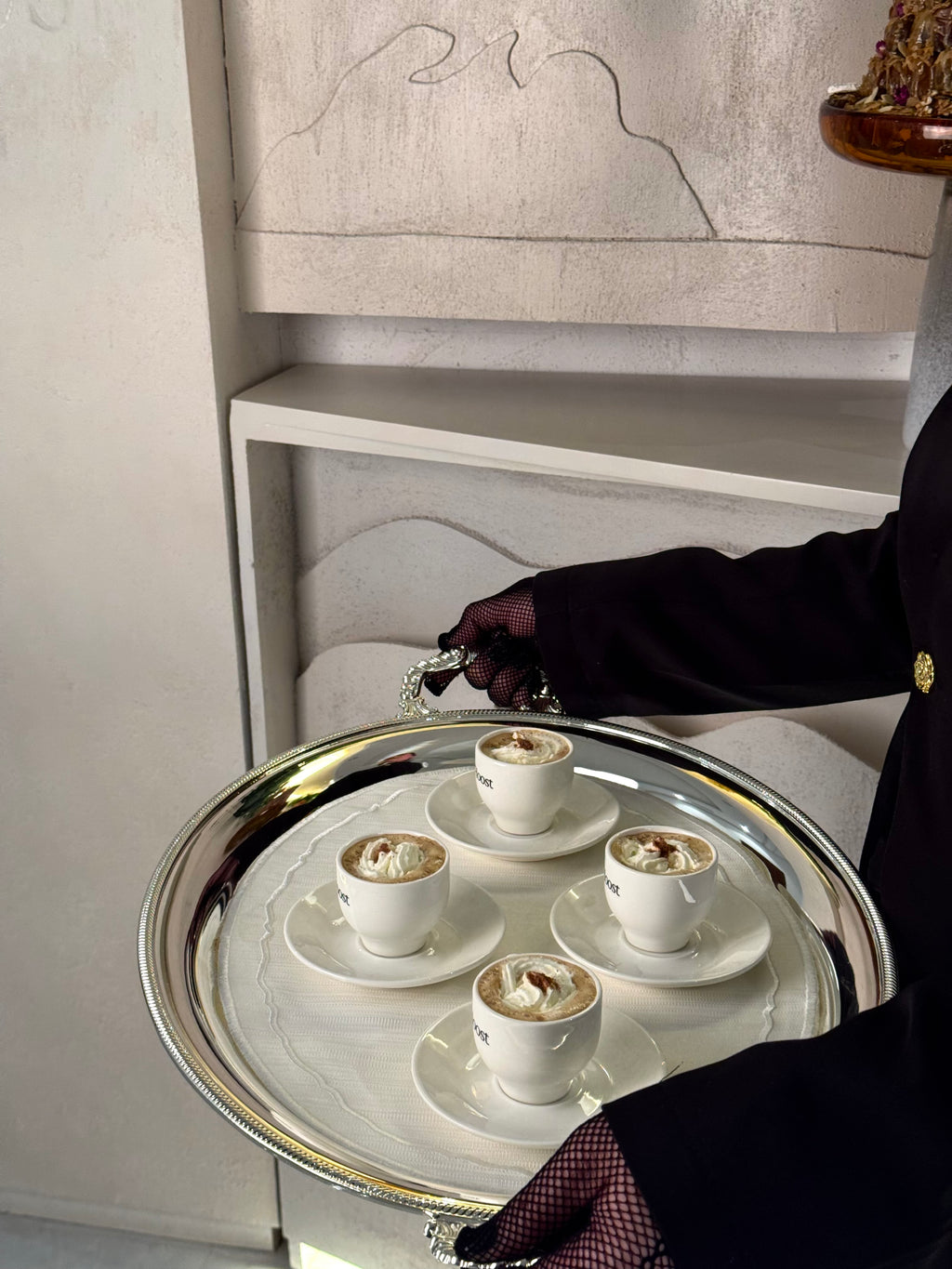 WEDDING HOSTARA | أعراس ثيم هوستارا