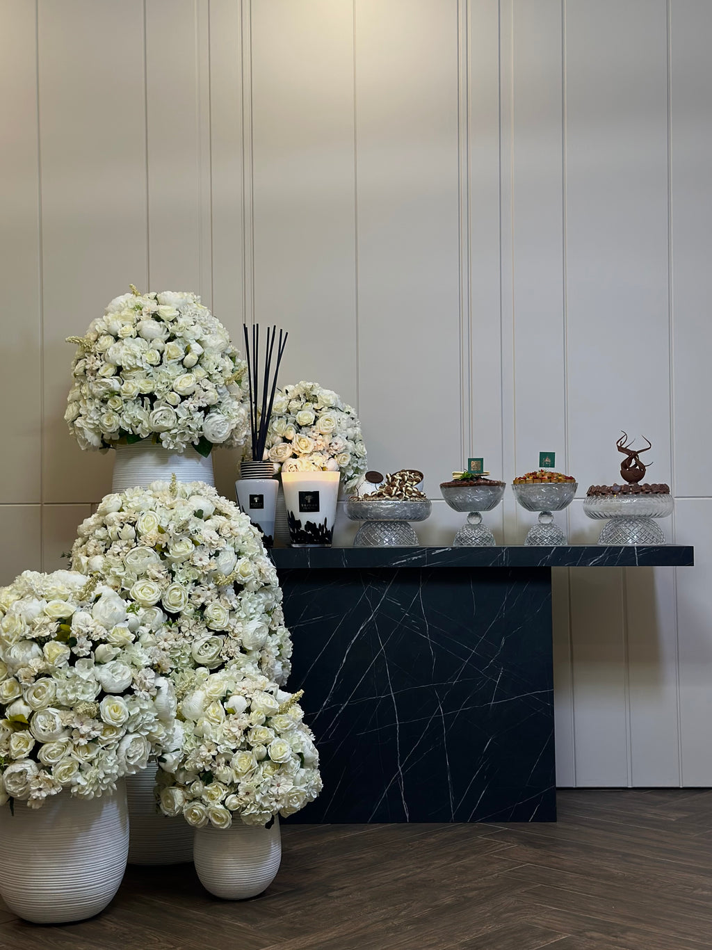 MARBLE | ثيم ماربل