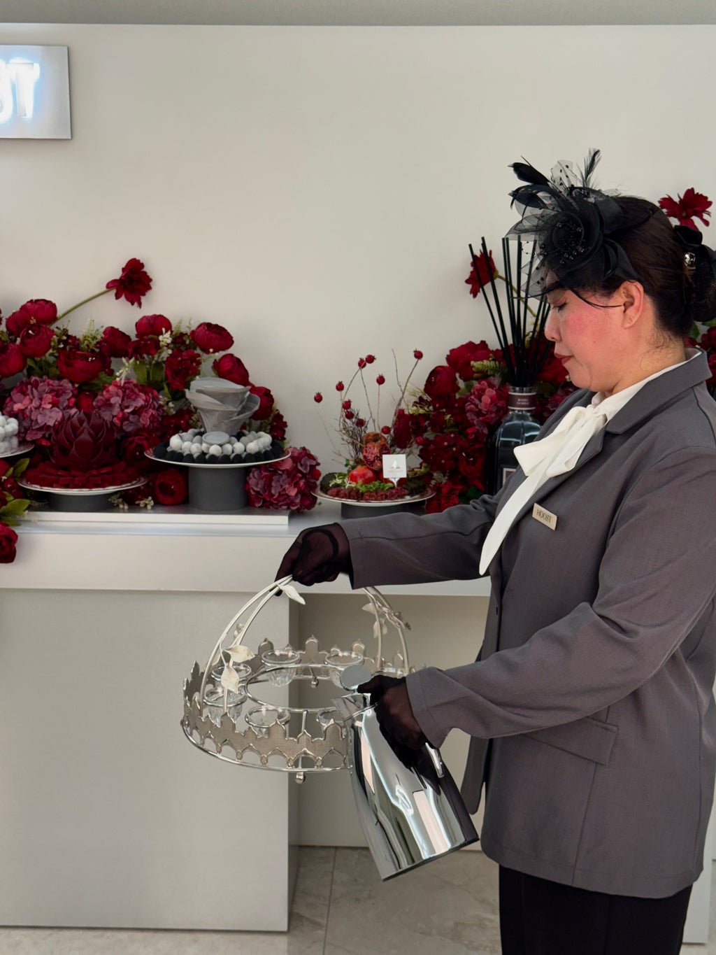 BACCARAT | ثيم باكارا