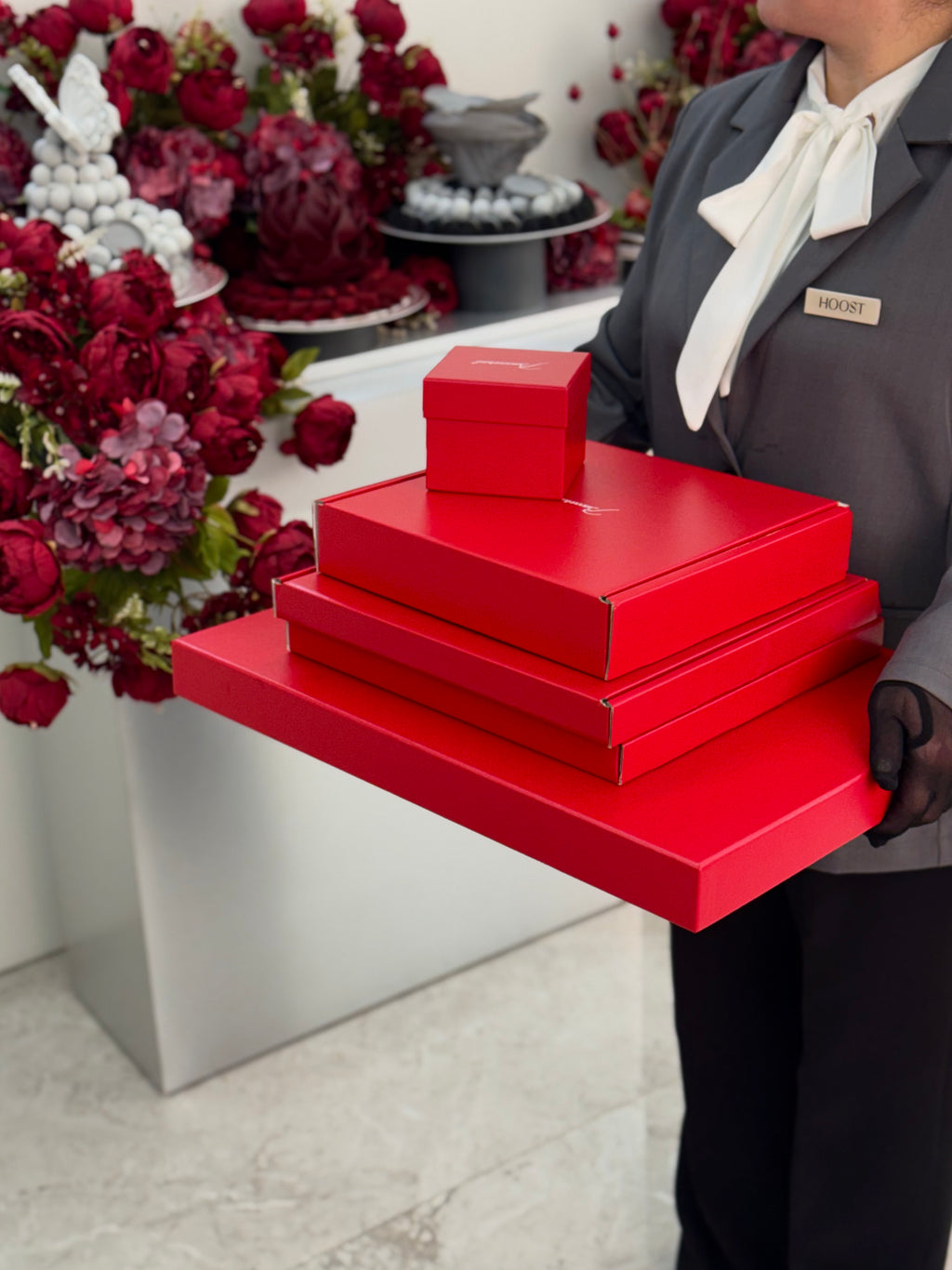 BACCARAT | ثيم باكارا