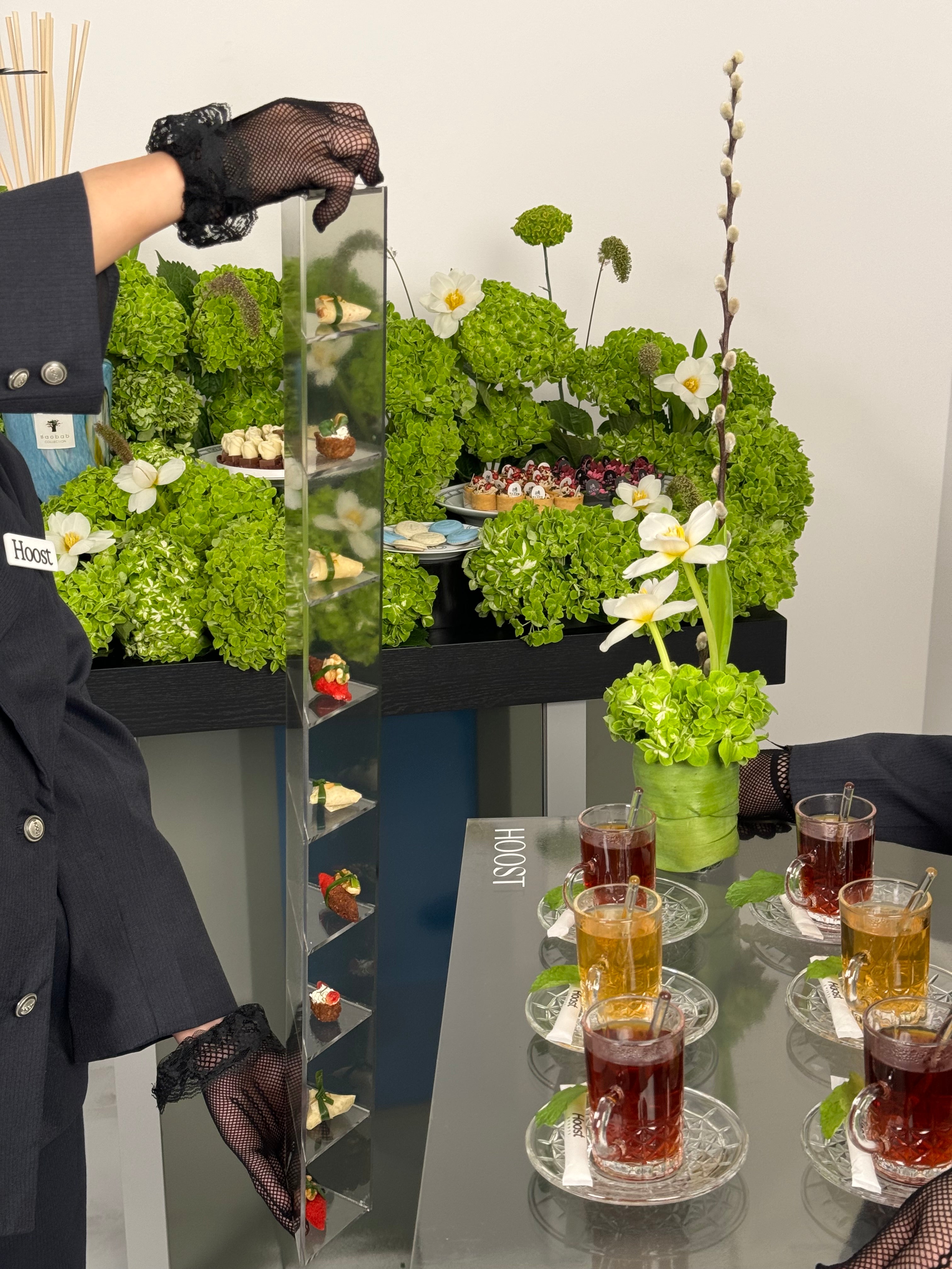 FENDI | ثيم فندي