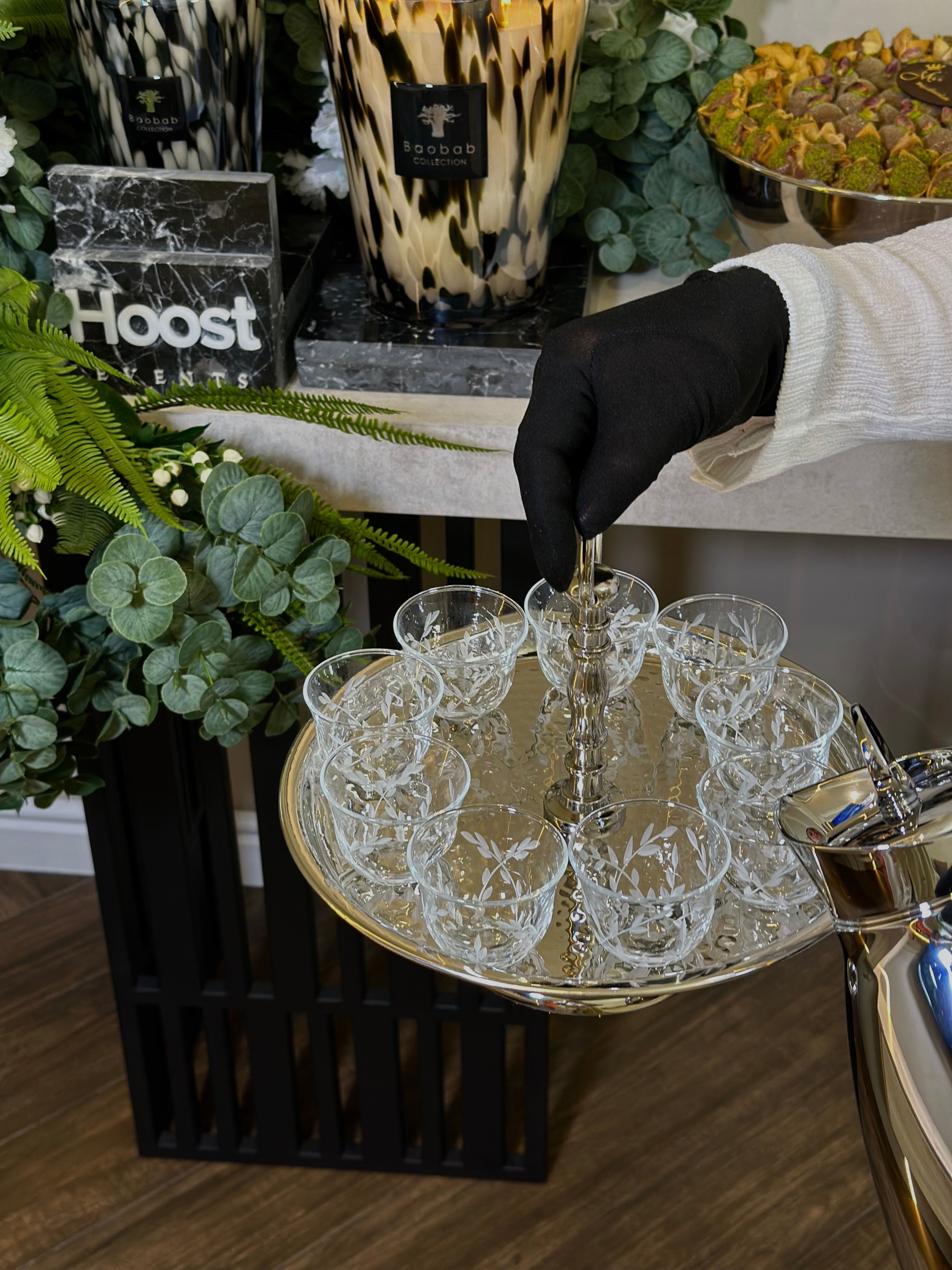 HOOST | ثيم هوُست