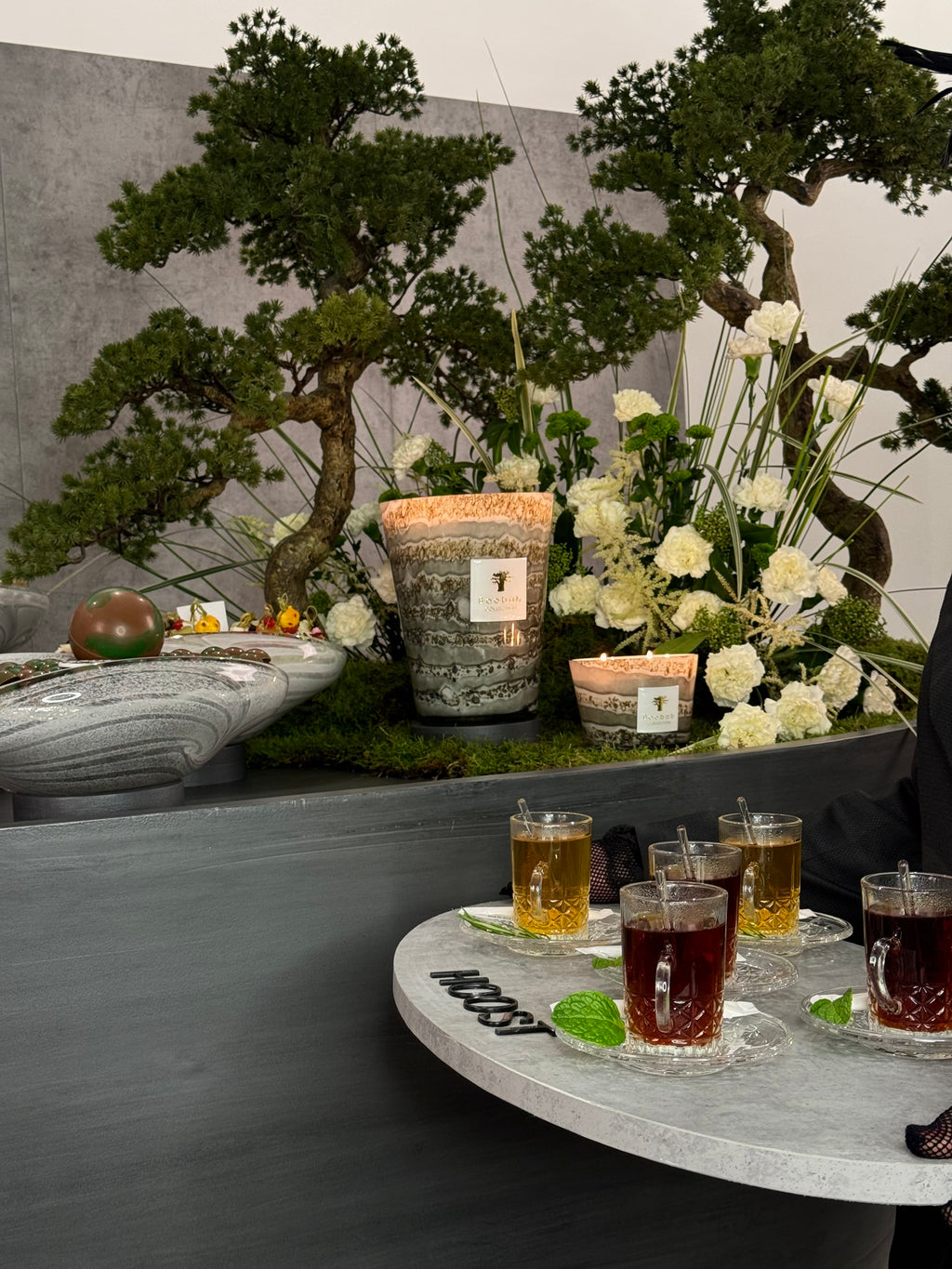 BONSAI | ثيم بونساي