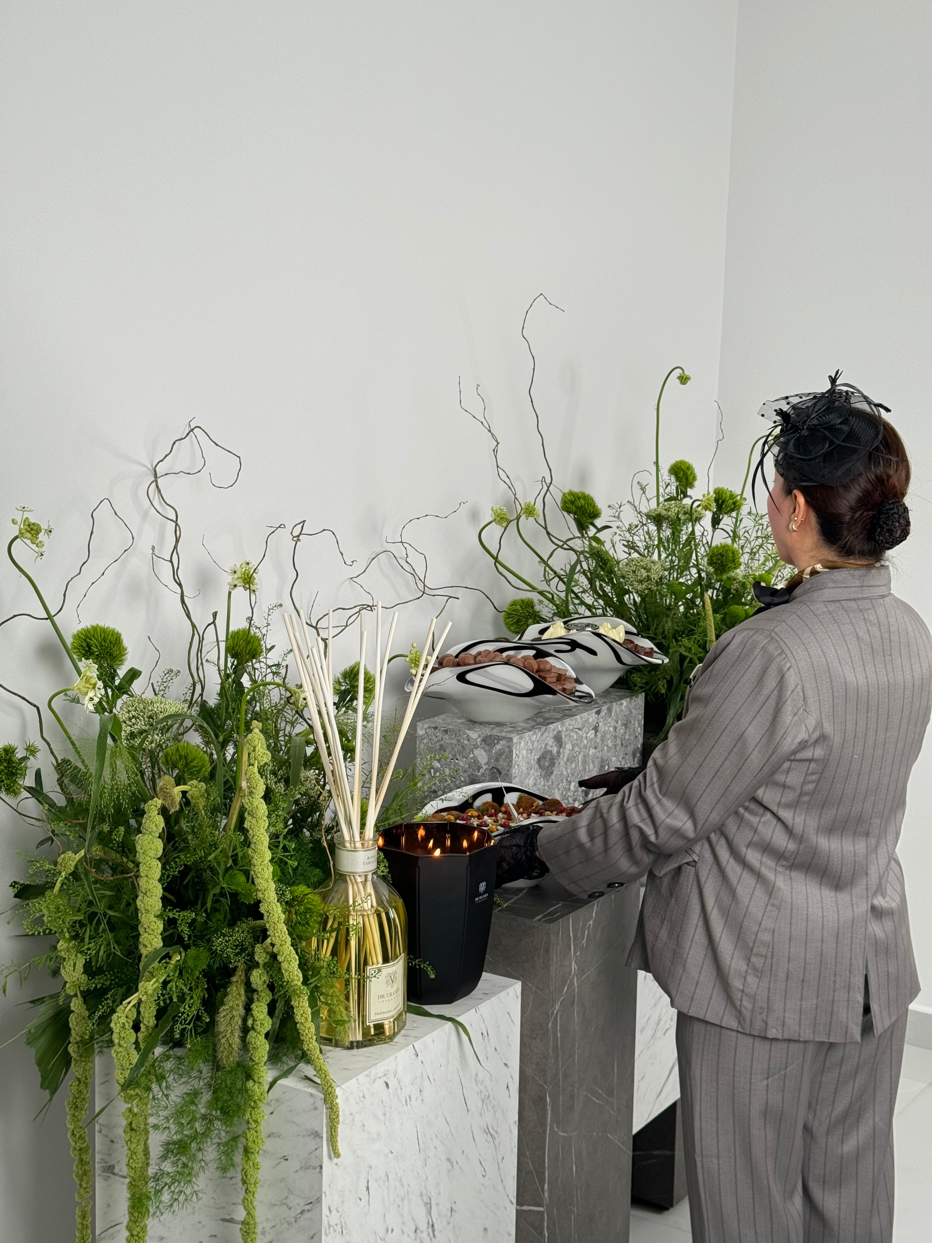 WHITE | ثيم آبيض