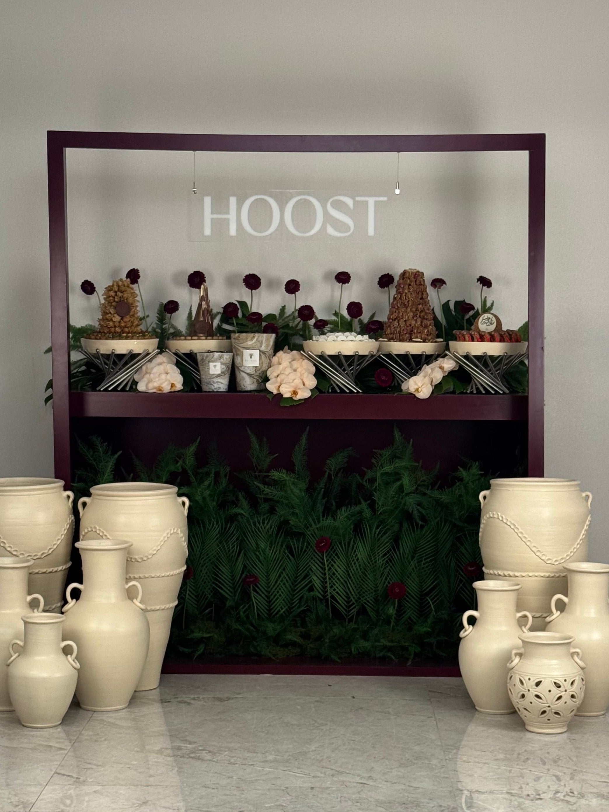 CLAY-ON | ثيم كلاي اون