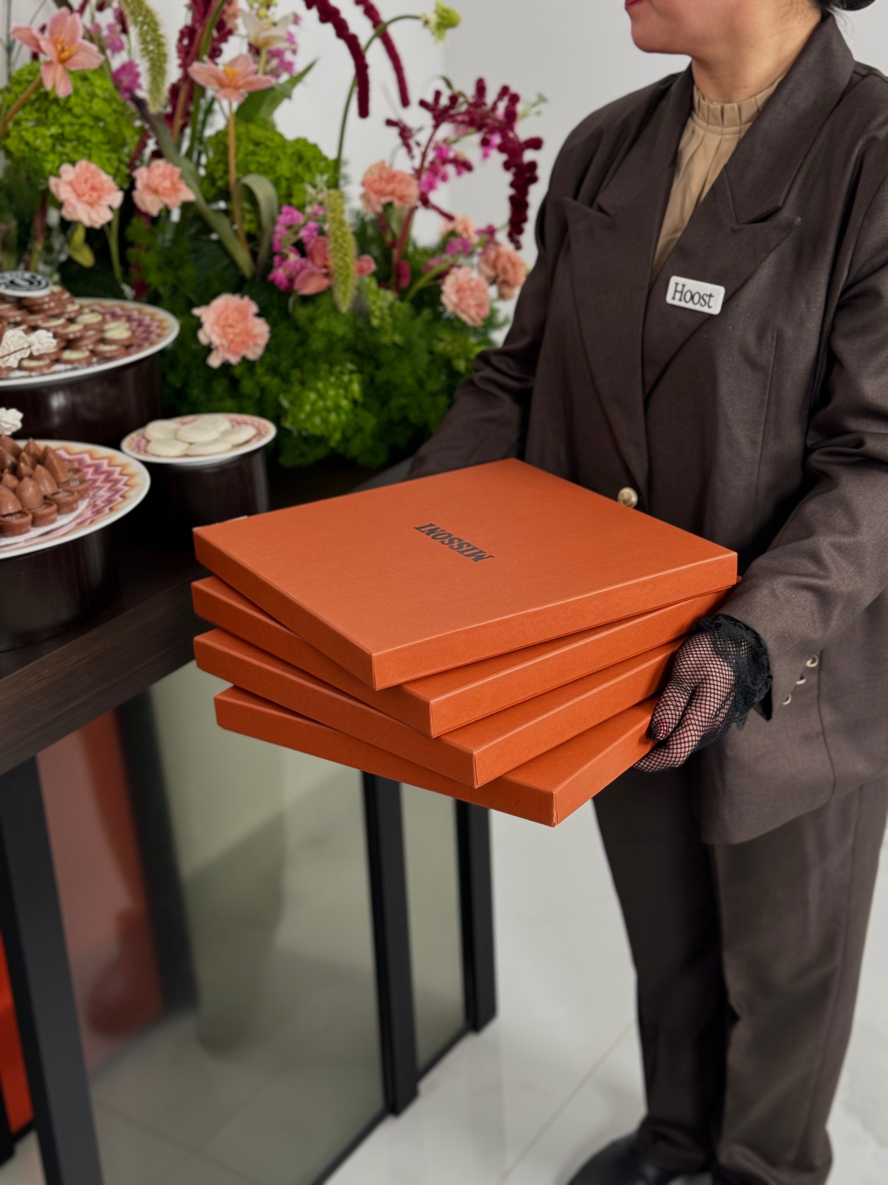 MISSONI | ثيم ميسوني