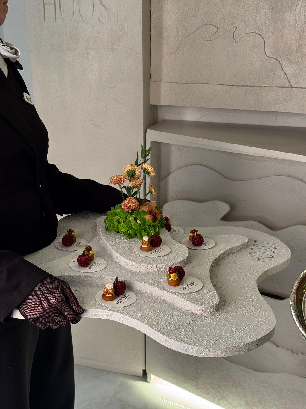 WEDDING HOSTARA | أعراس ثيم هوستارا