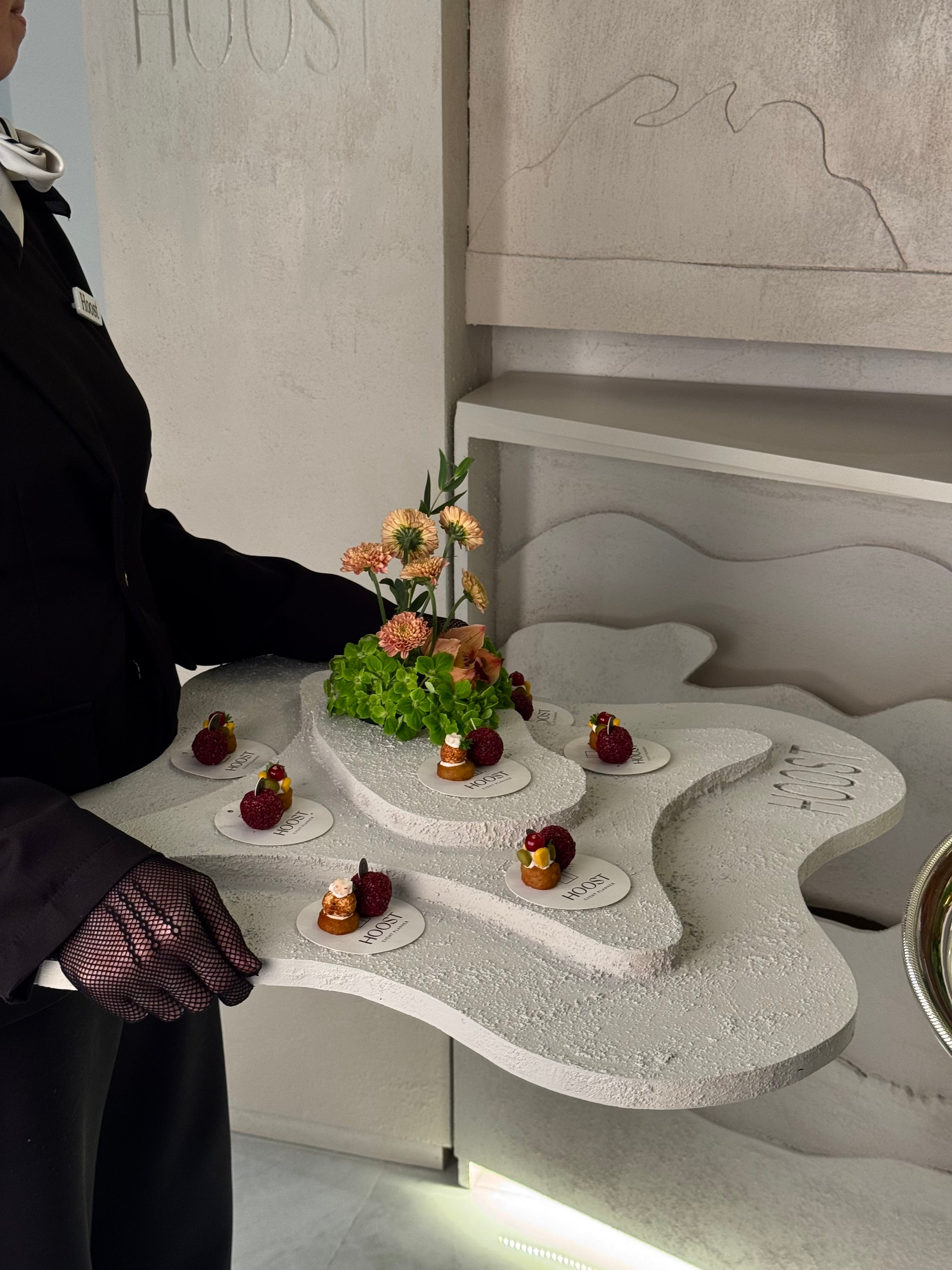 WEDDING HOSTARA | أعراس ثيم هوستارا