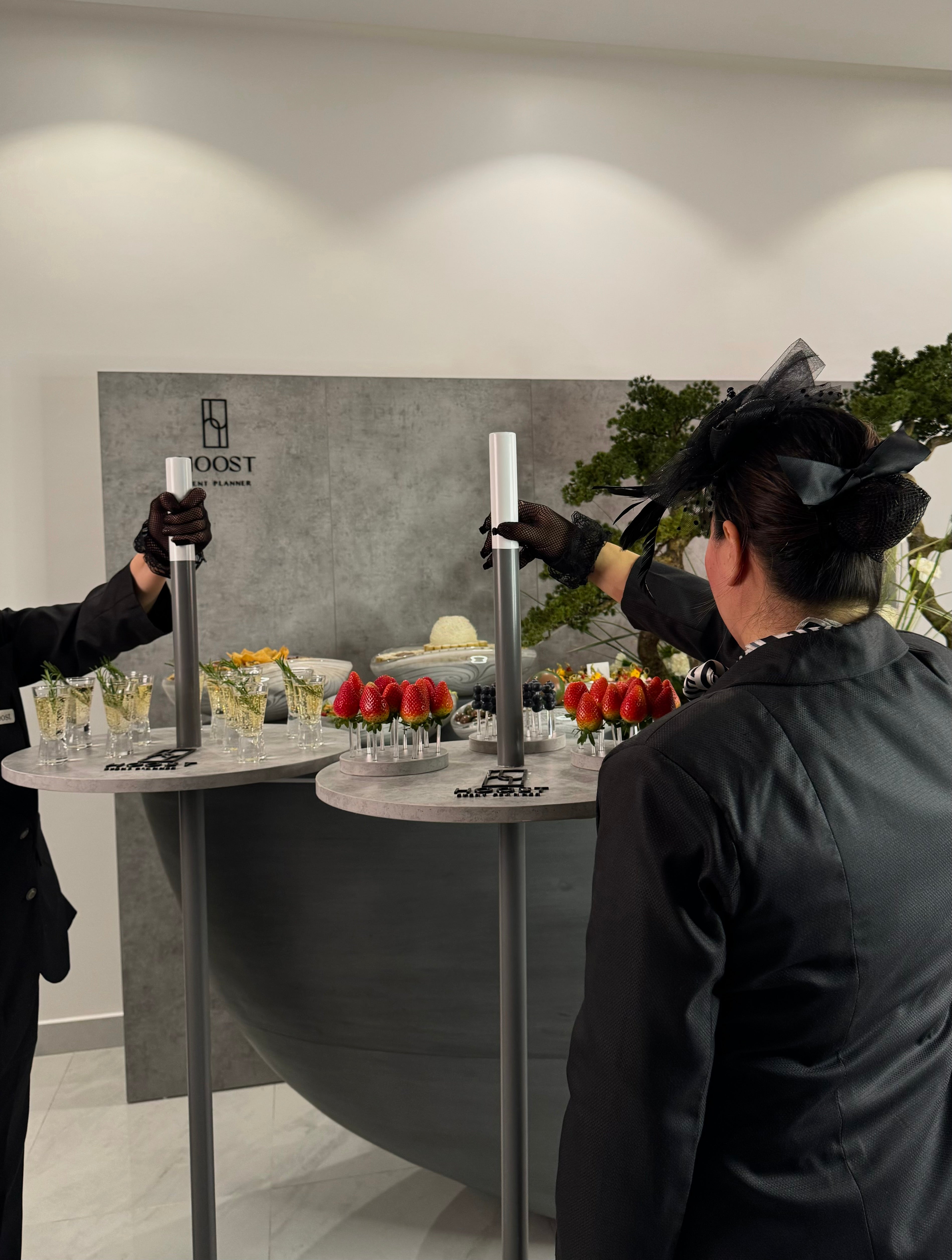 BONSAI | ثيم بونساي