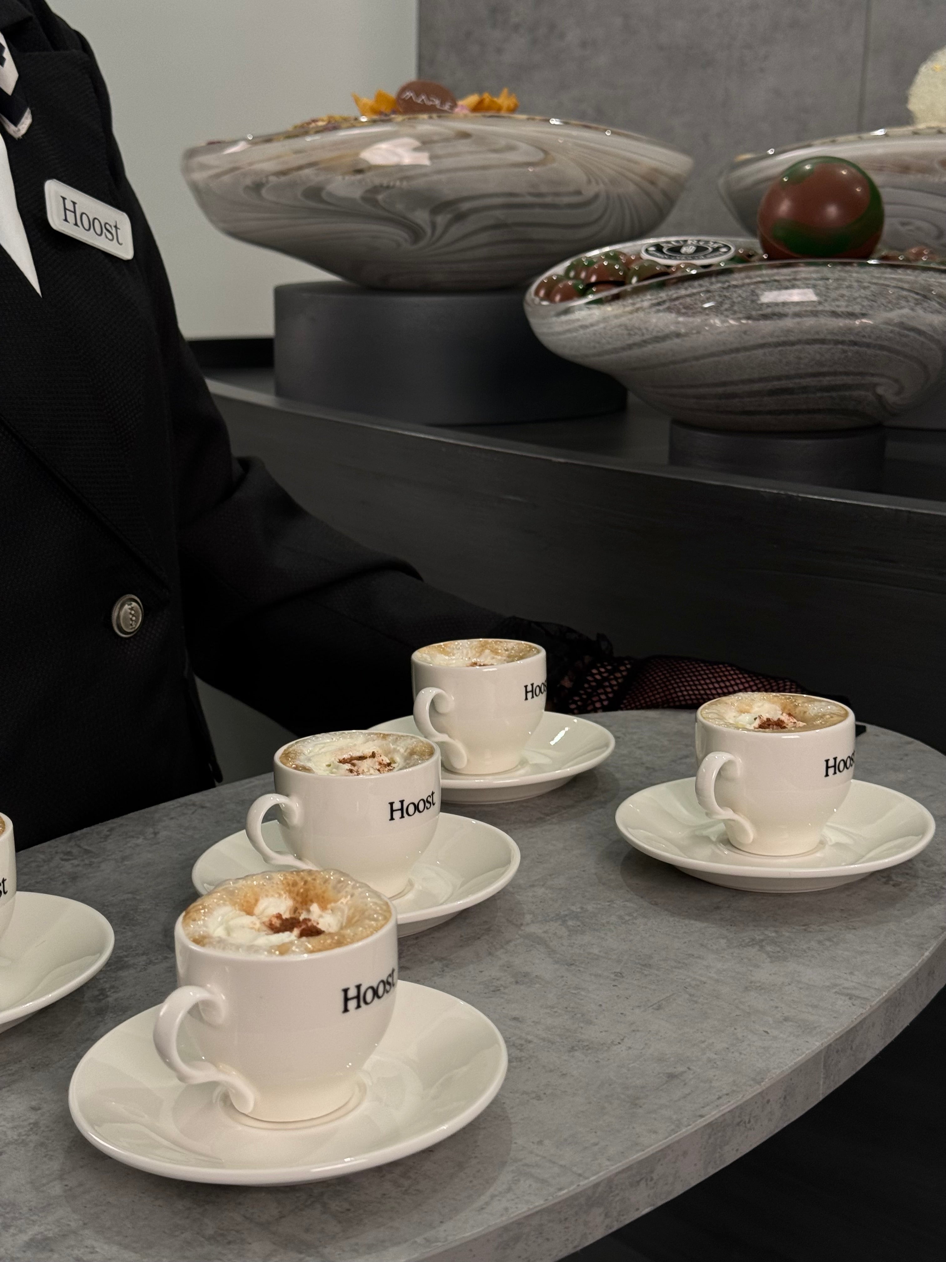 DRINKS BONSAI | مشروبات بونساي