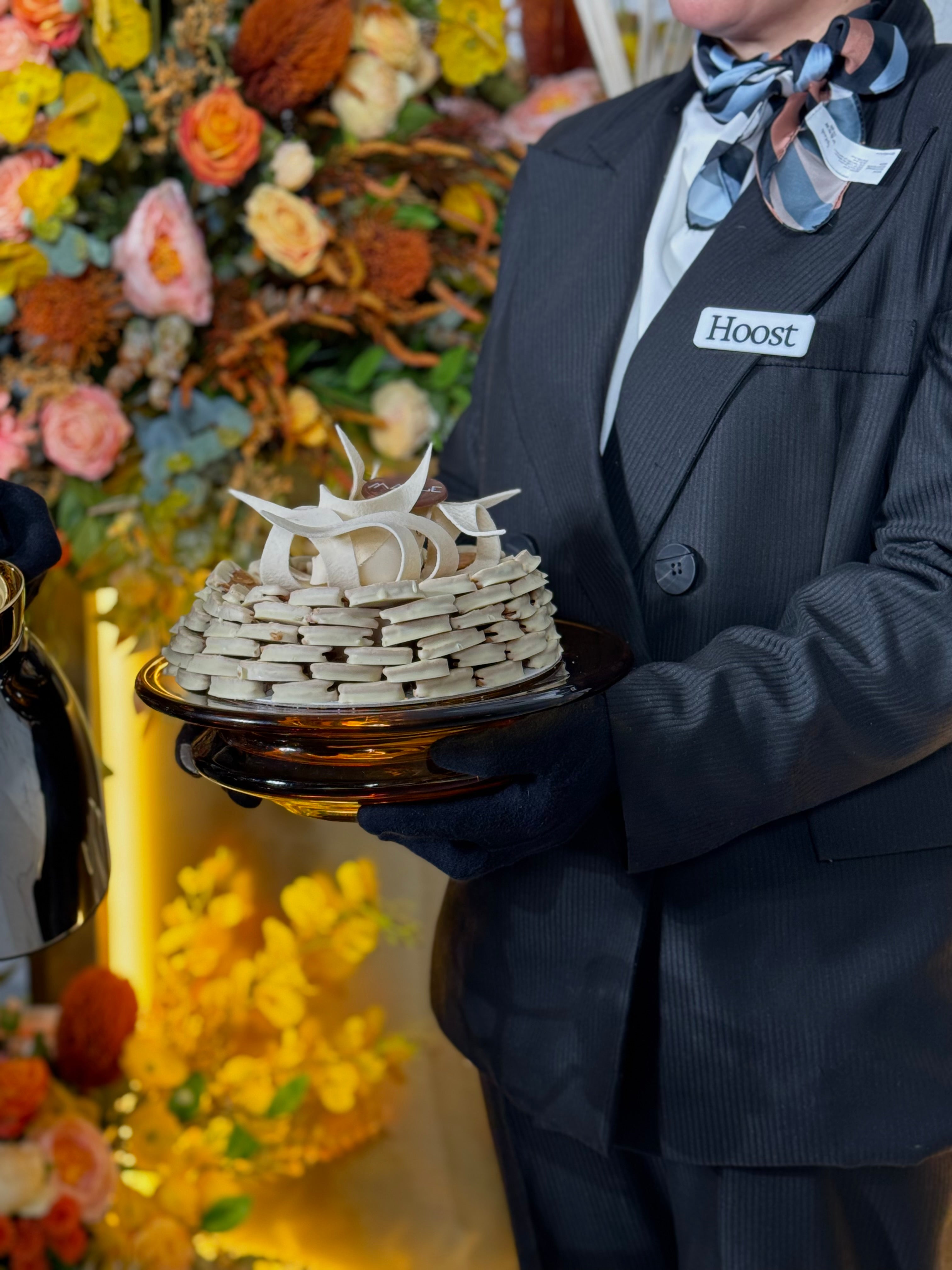 GOLD | ثيم ذهبي