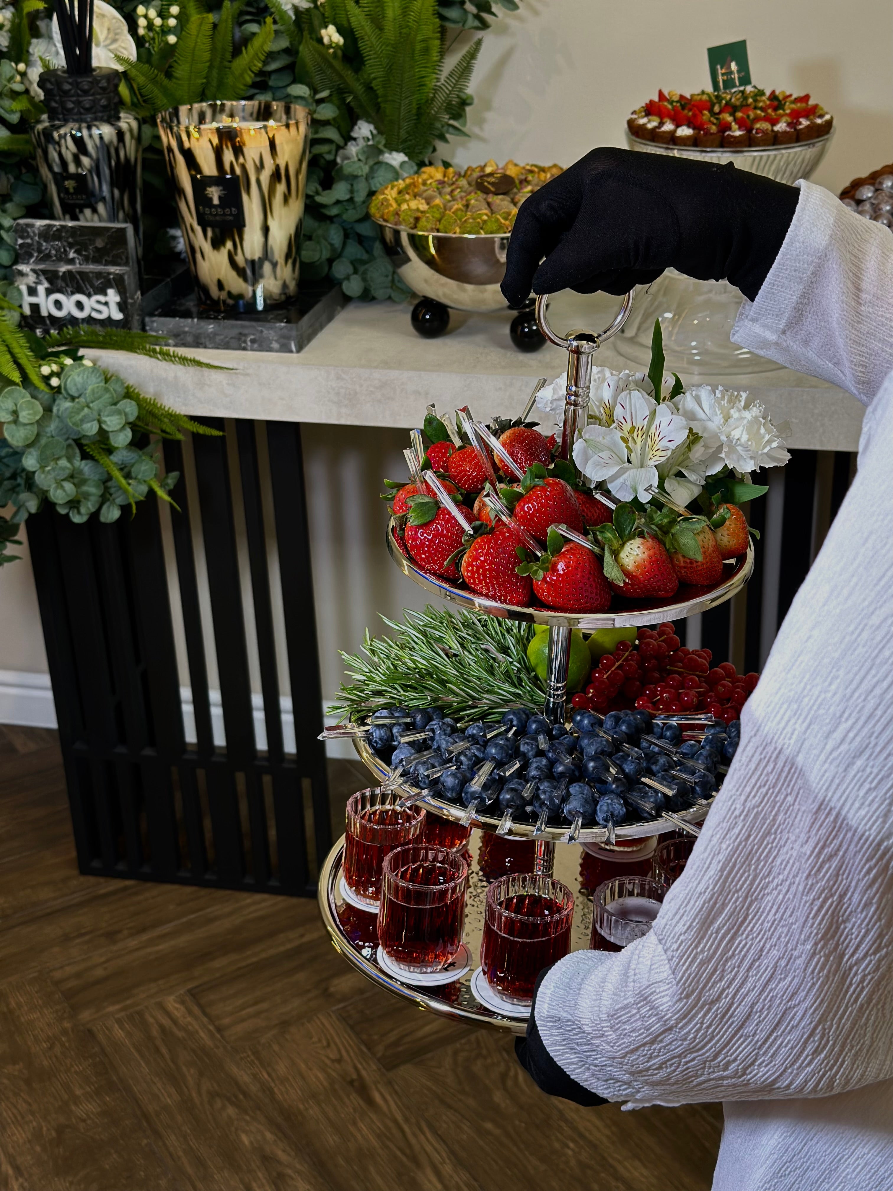 HOOST | ثيم هوُست