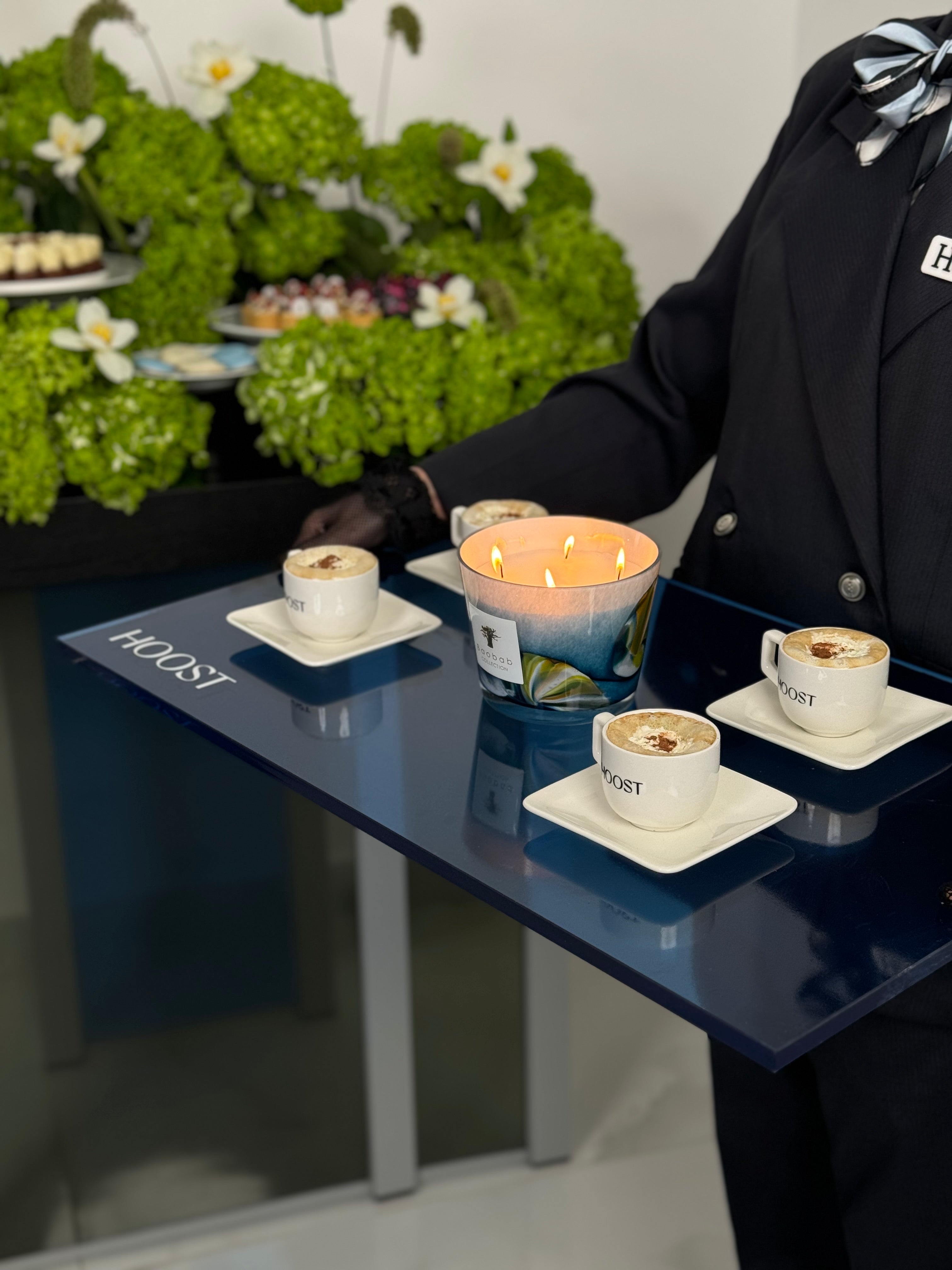 DRINKS BLUE | مشروبات الازرق