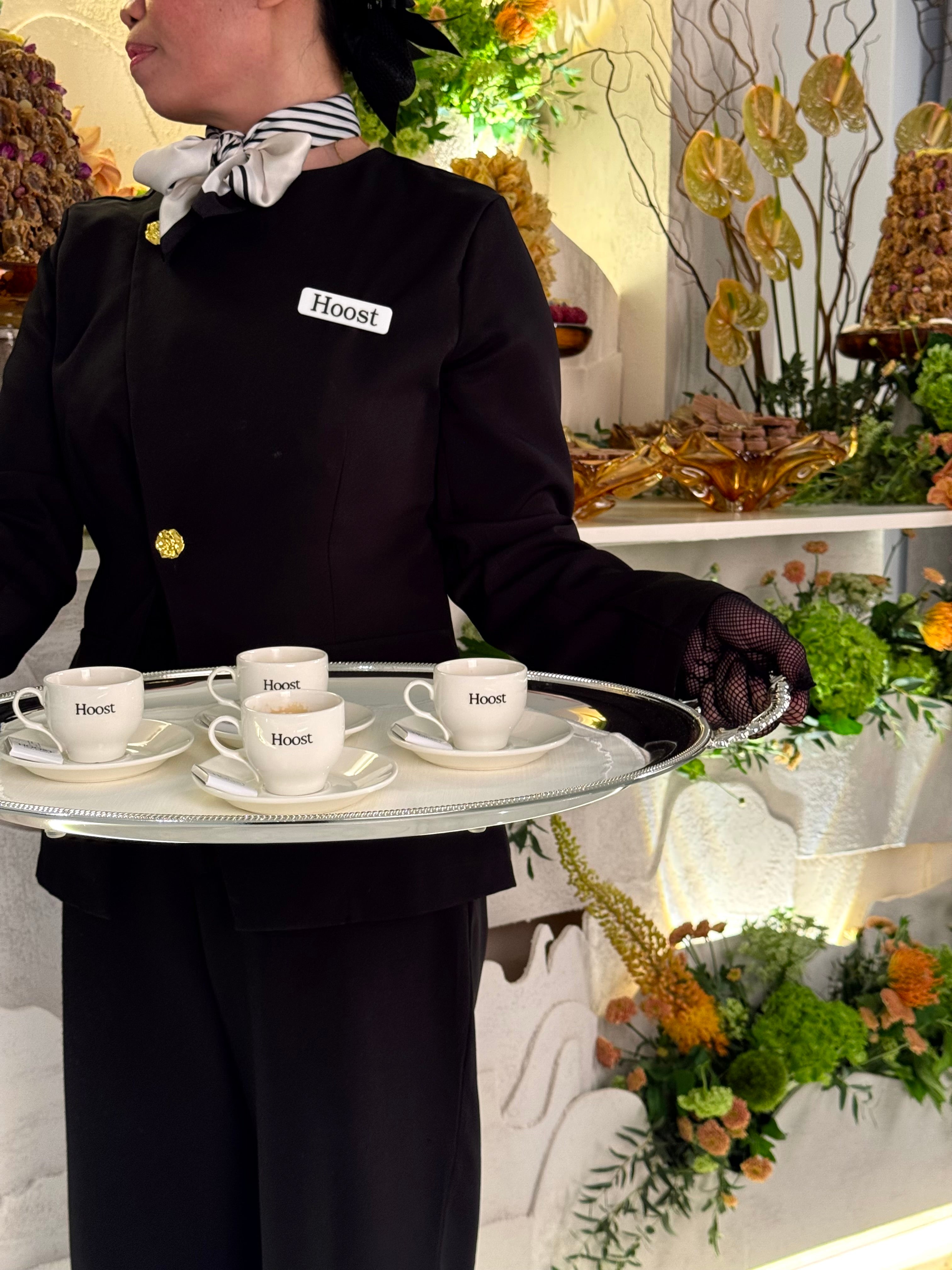 DRINKS HOSTARA | مشروبات هوستارا