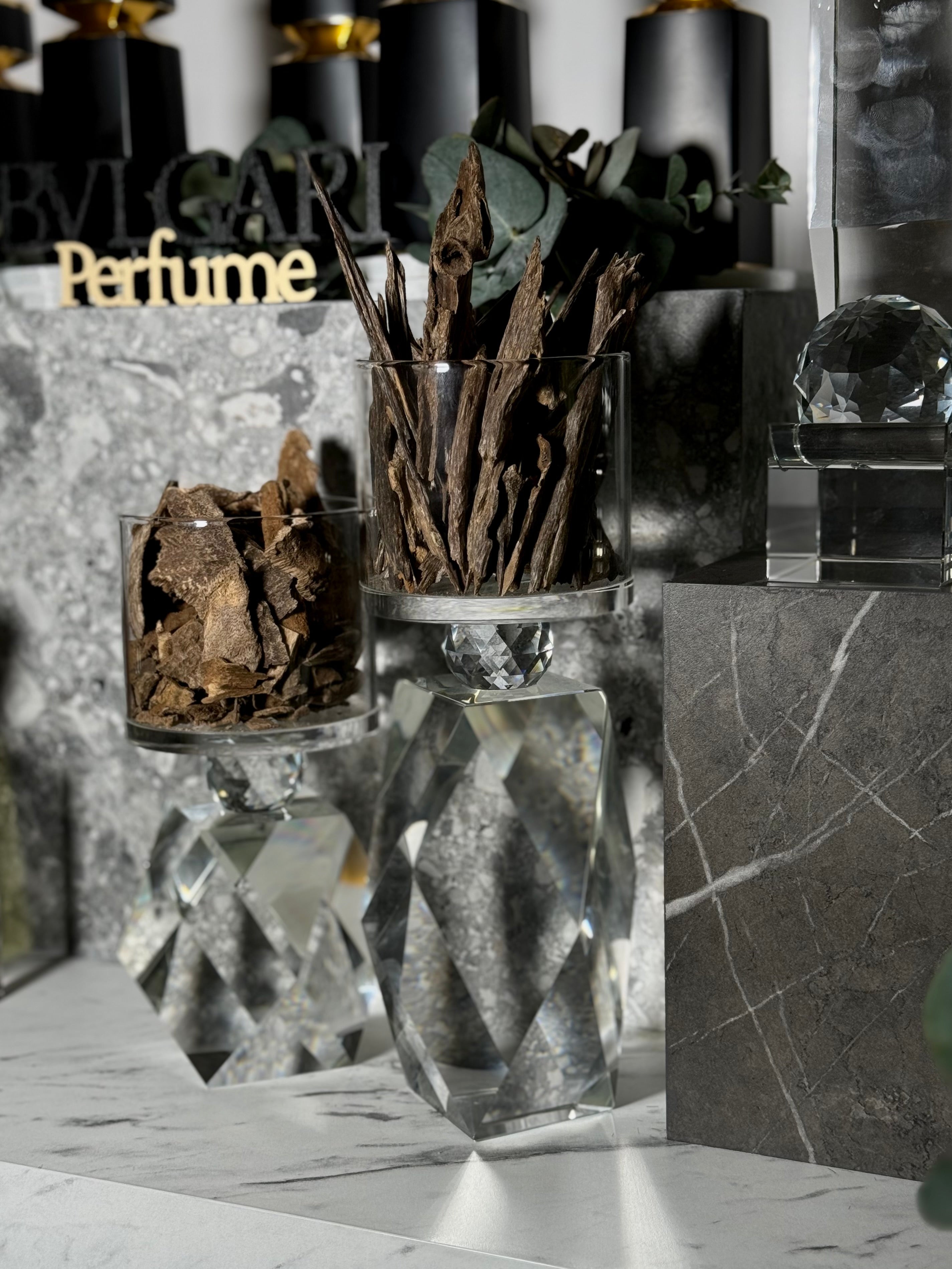 BVLGARY | تعطير بولغري