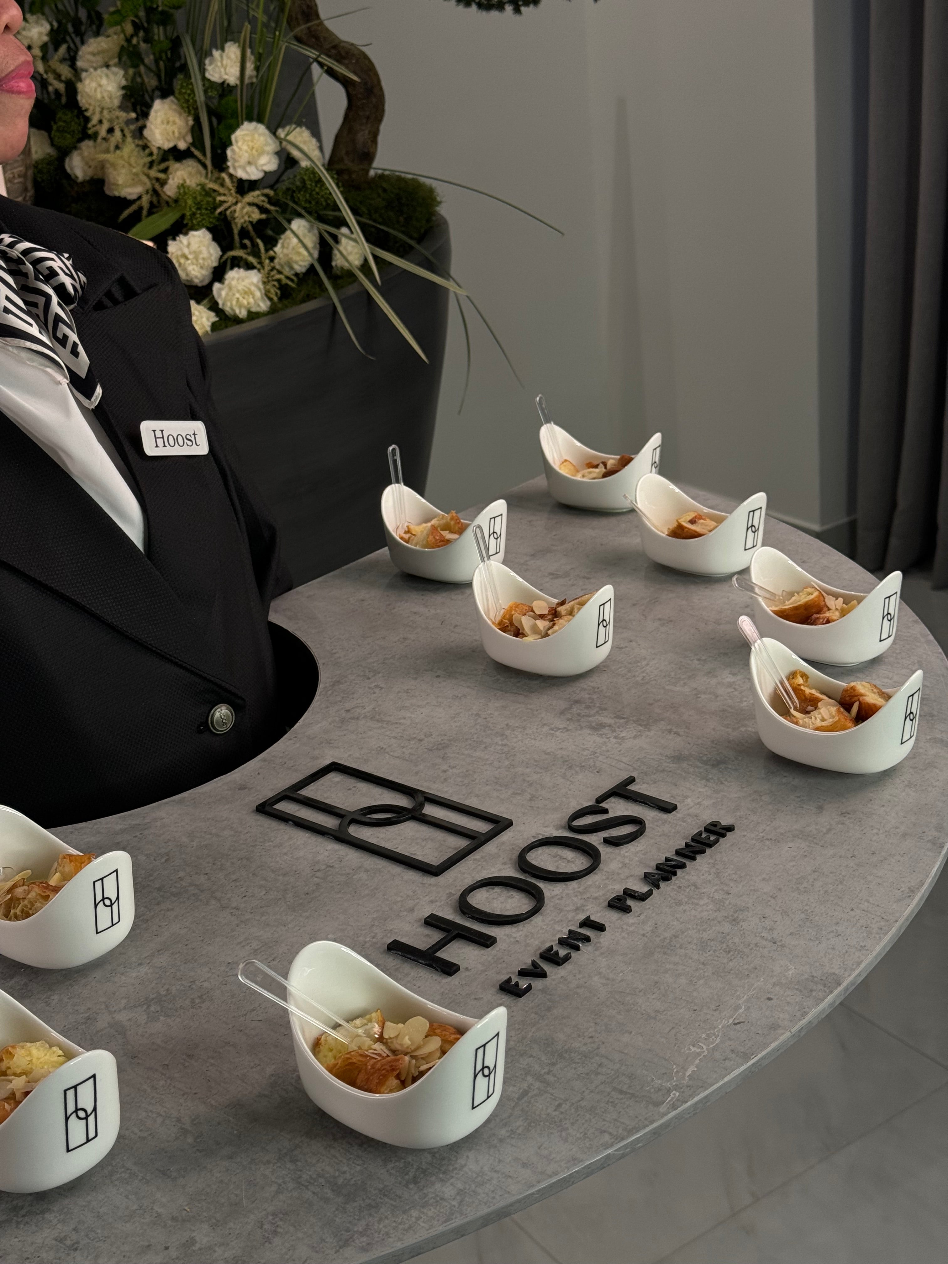 DRINKS BONSAI | مشروبات بونساي