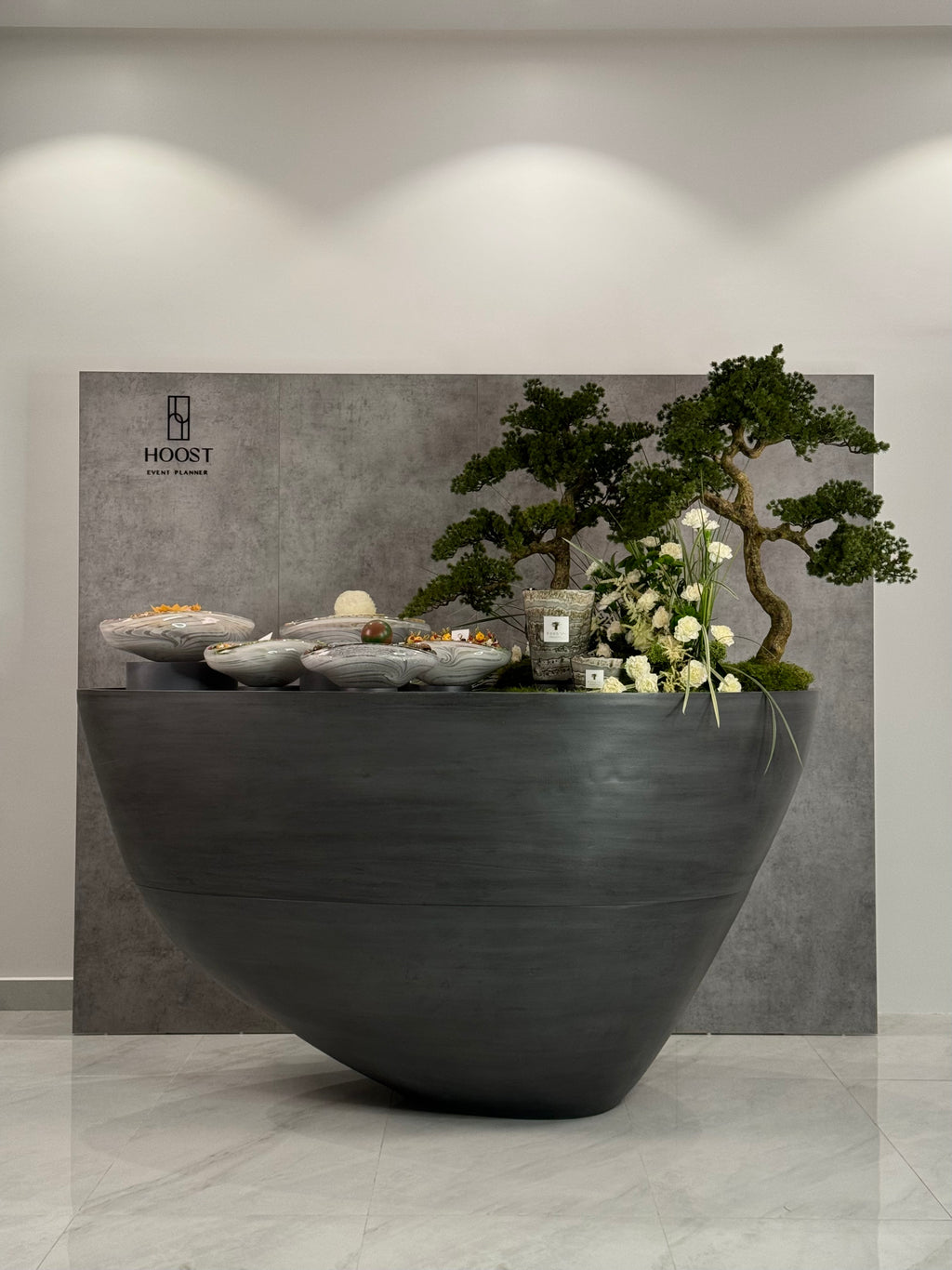 BONSAI | ثيم بونساي