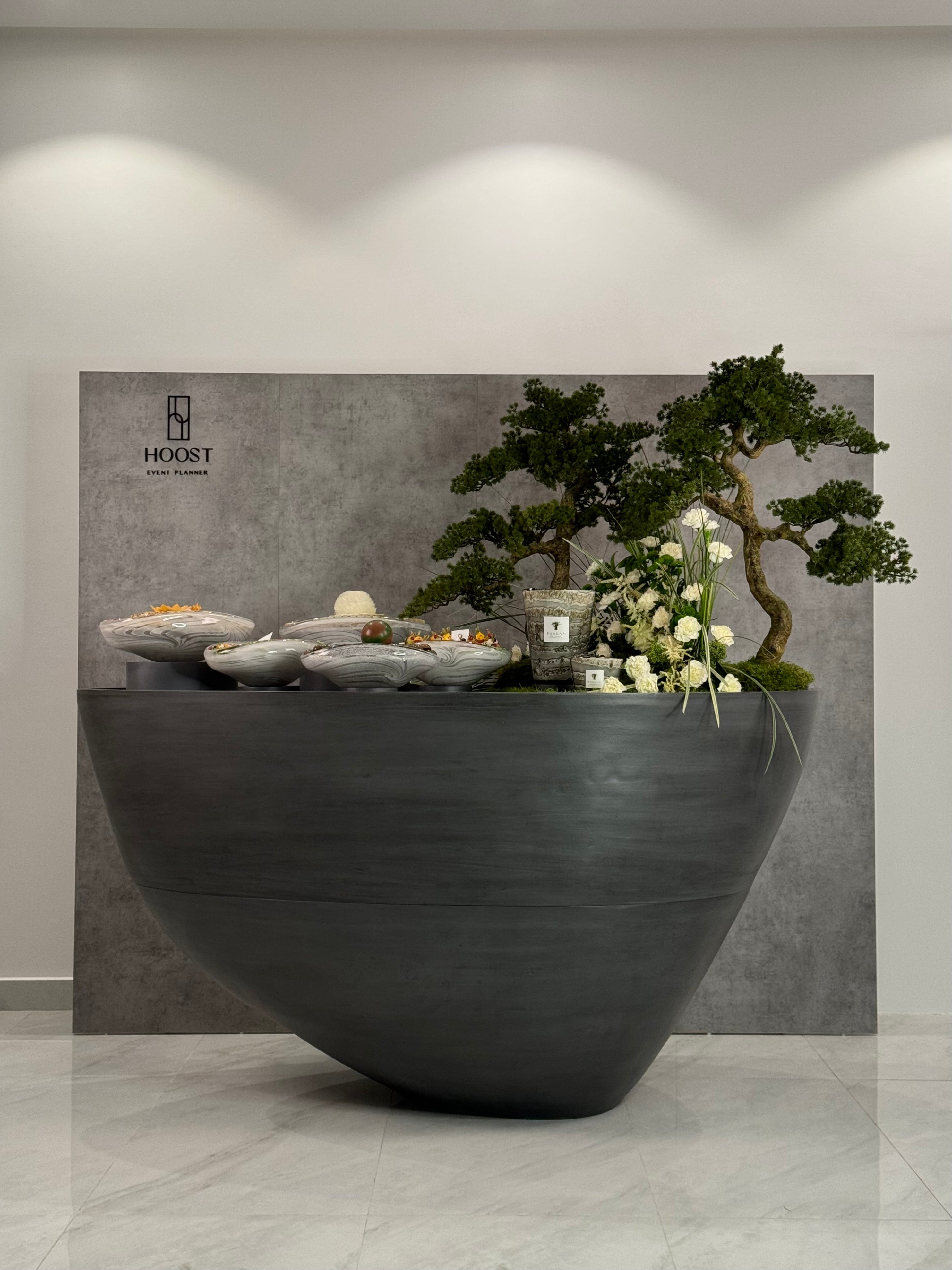 BONSAI | ثيم بونساي