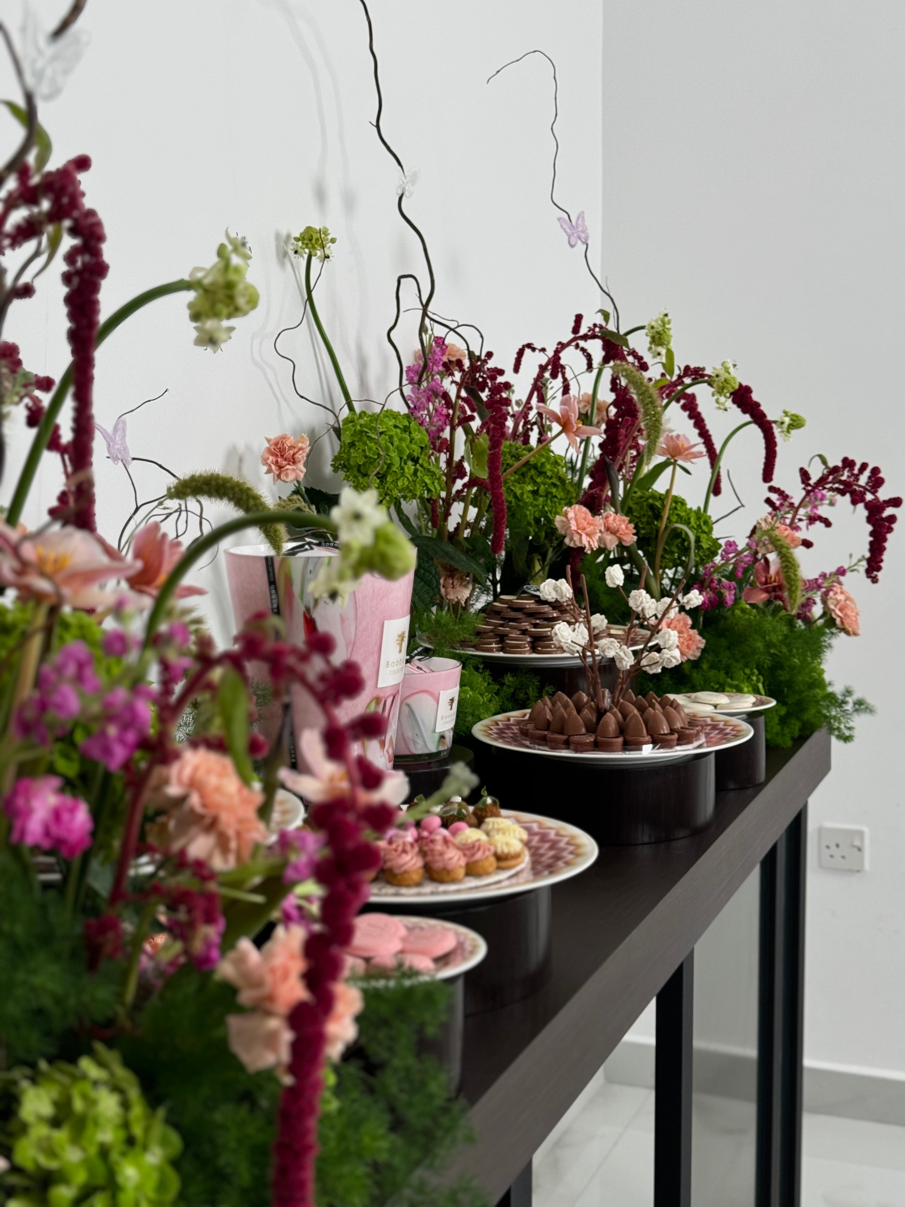 MISSONI | ثيم ميسوني