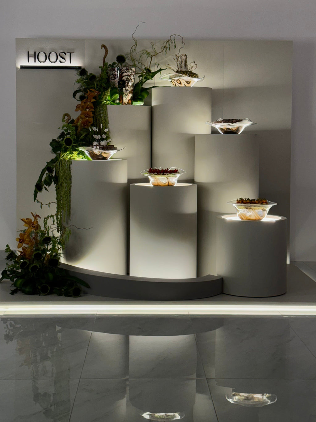 WEDDING SUNFLORIA | أعراس ثيم سن فلوريا