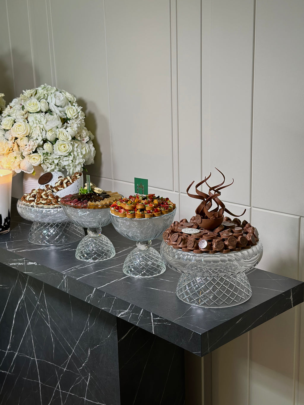 MARBLE | ثيم ماربل