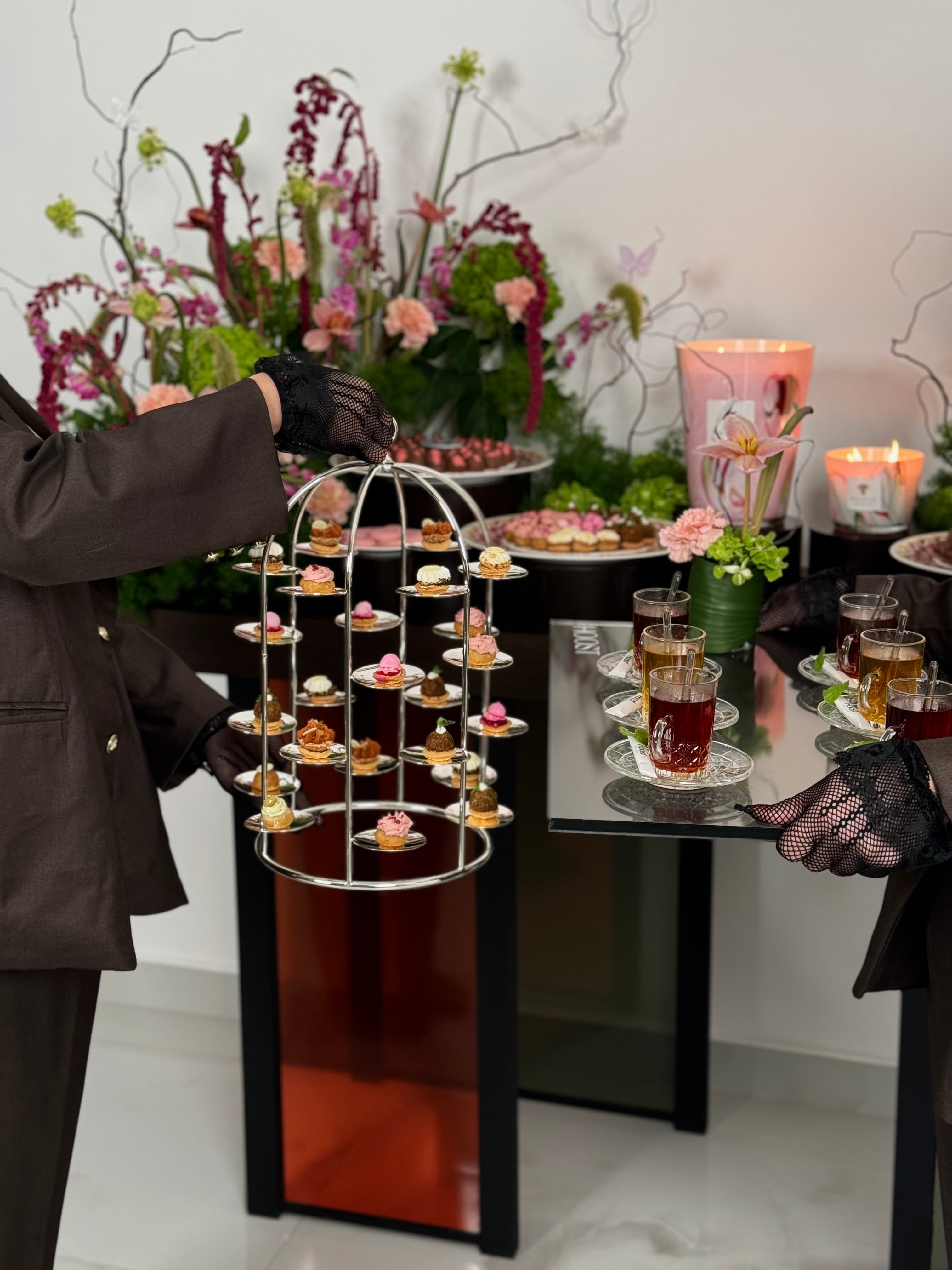 MISSONI | ثيم ميسوني