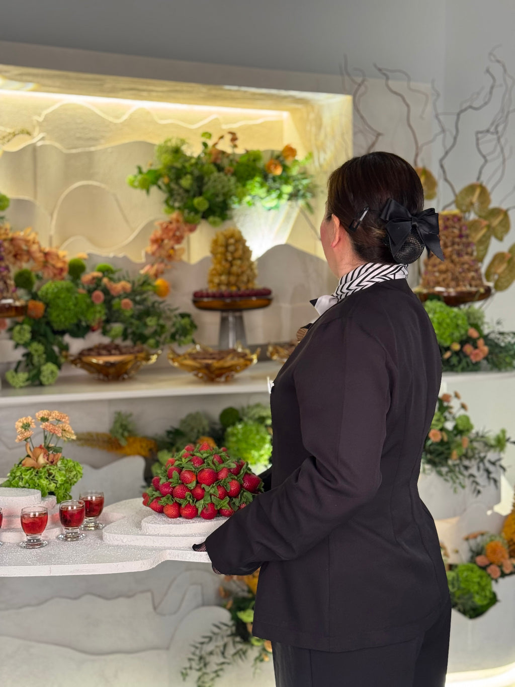 DRINKS HOSTARA | مشروبات هوستارا
