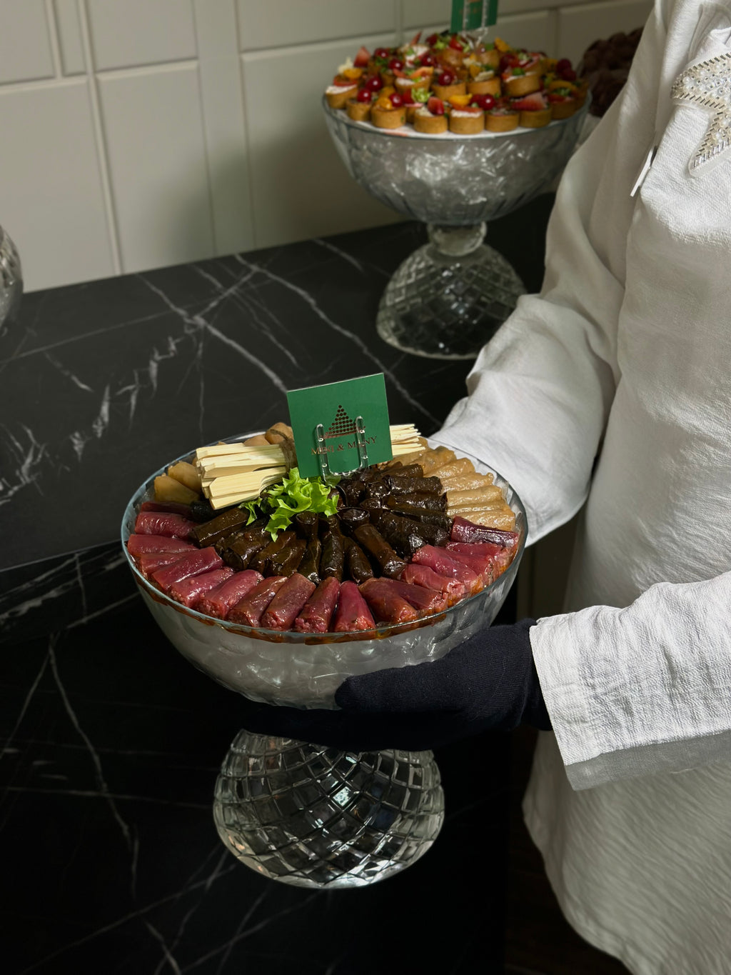 MARBLE | ثيم ماربل