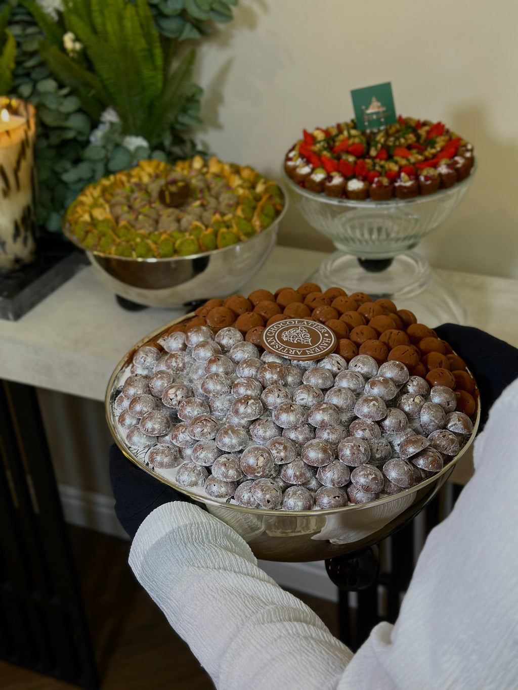 HOOST | ثيم هوُست