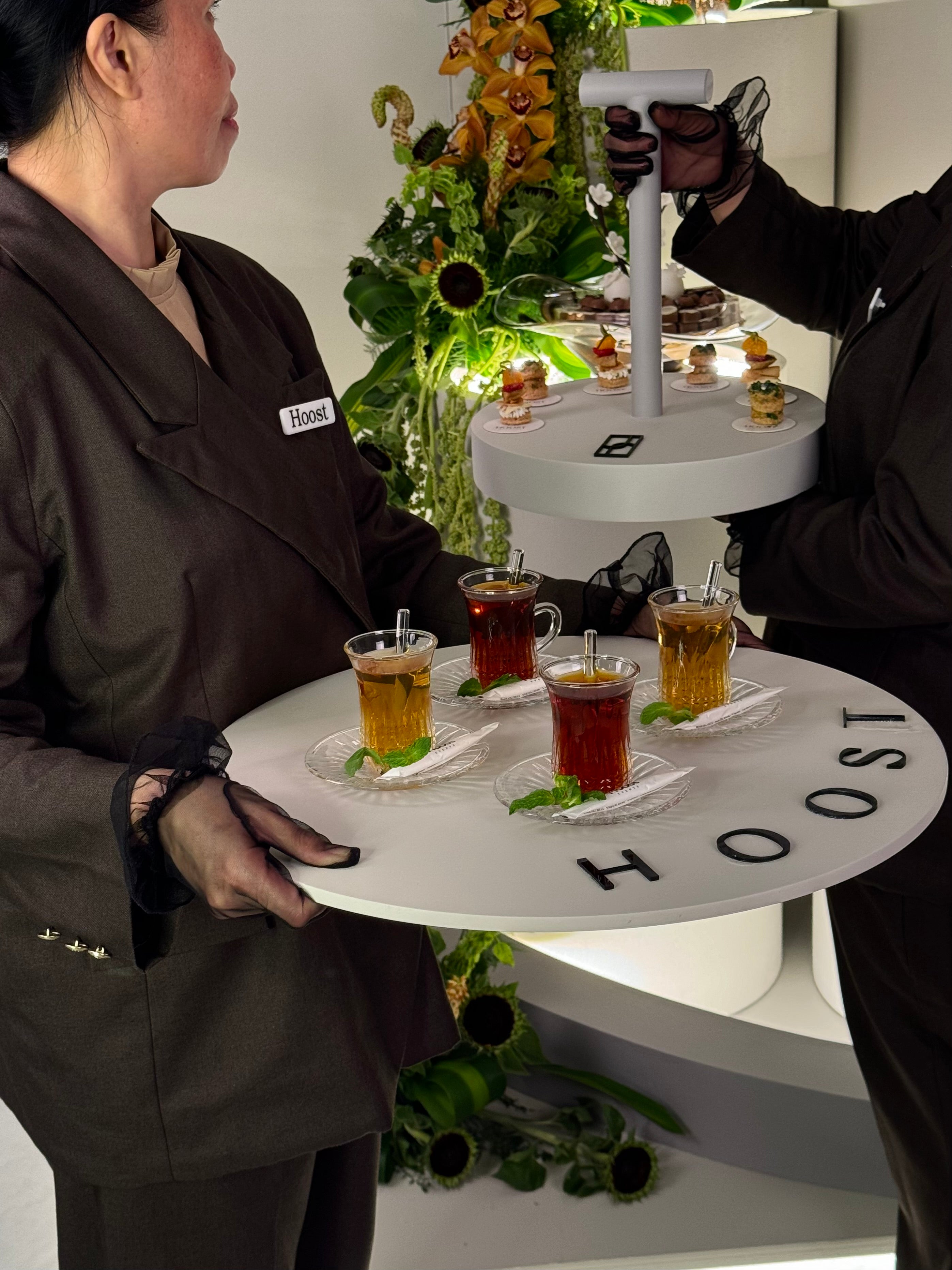 SUNFLORIA | ثيم سن فلوريا